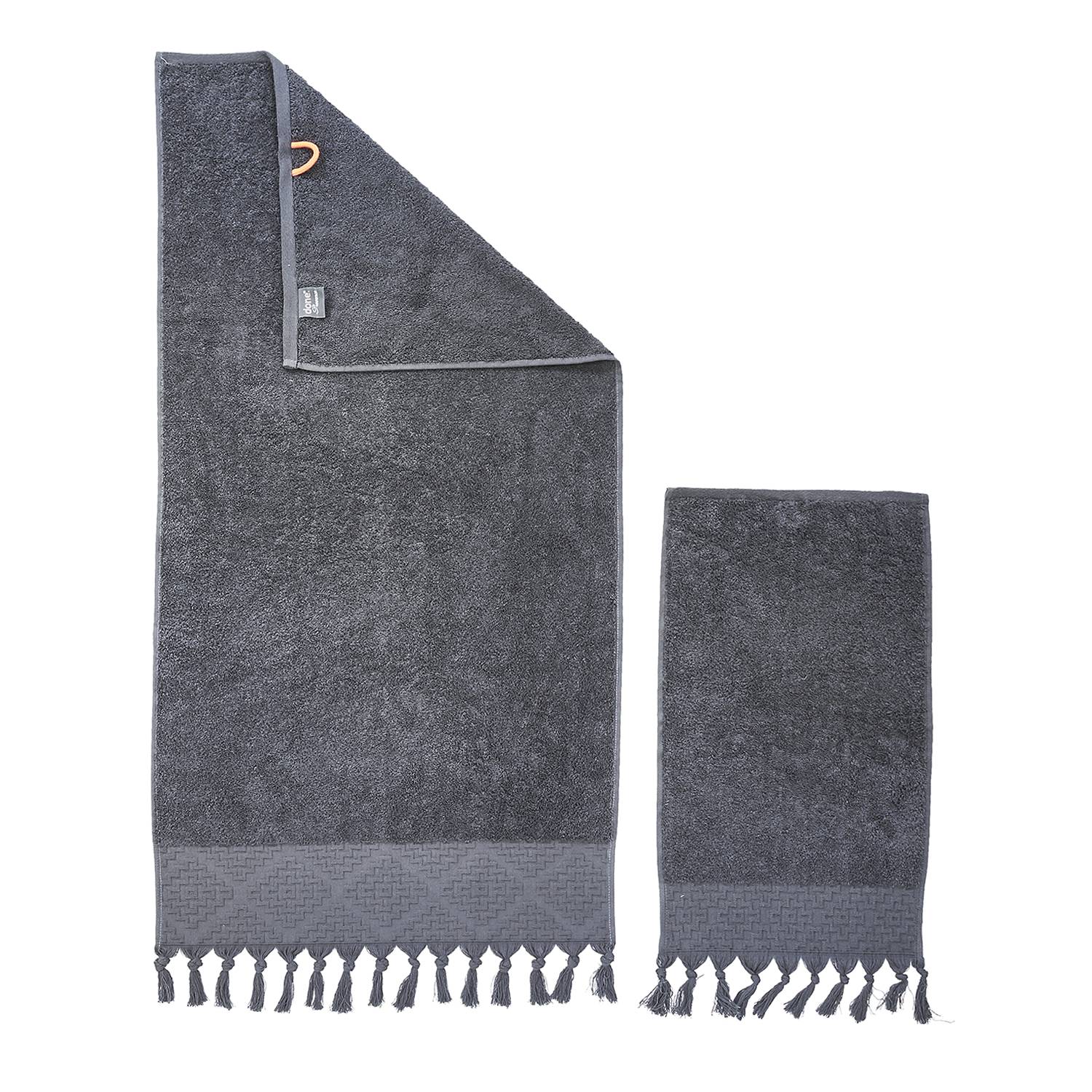 Serviette de toilette Prov Boheme II