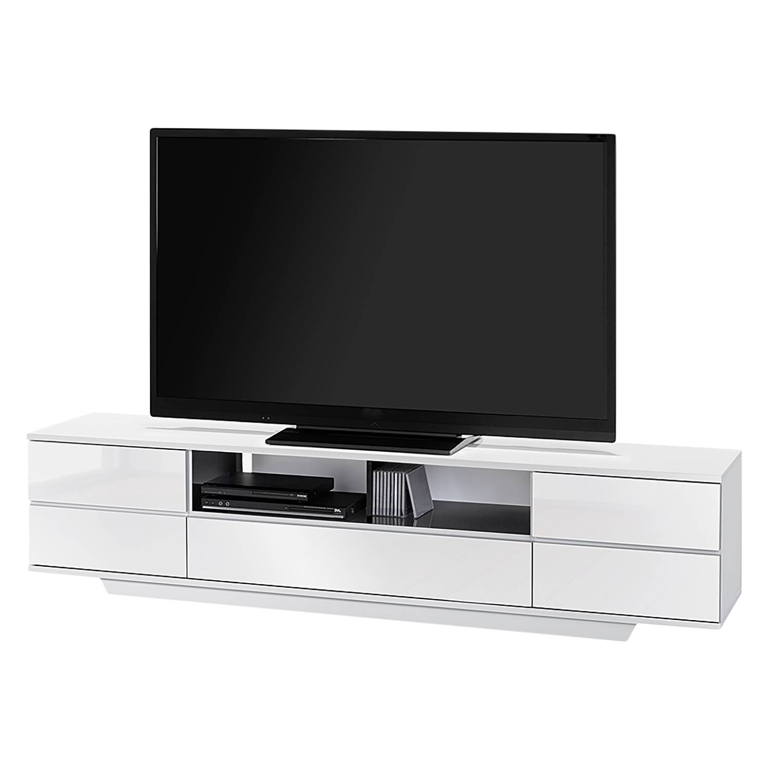 home24 TV-Bank Amieka home24 TV-Bank Amieka
