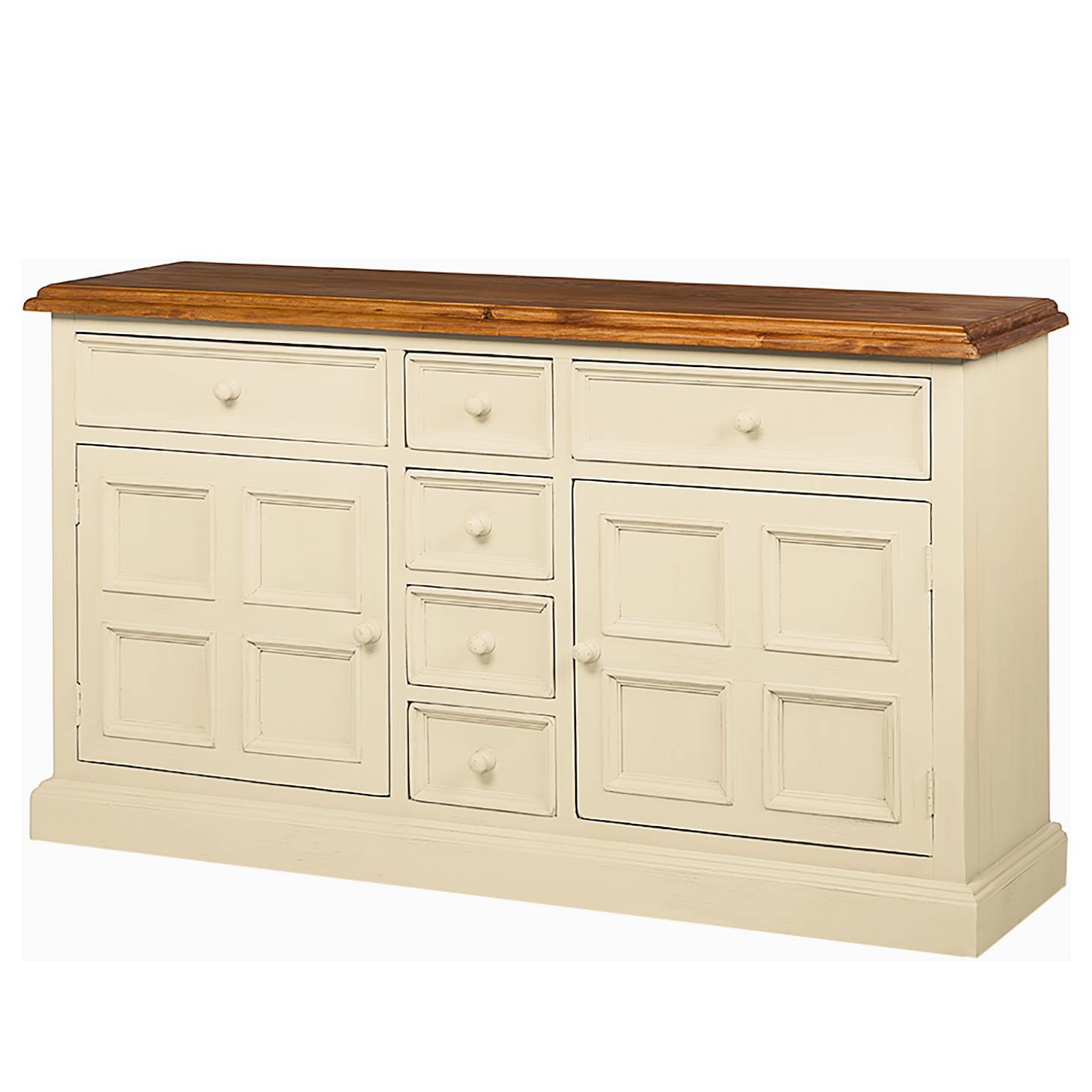 Jetzt bei Home24 Sideboard von Haute Normandie home24