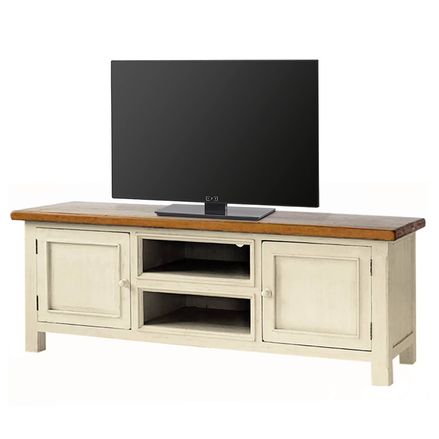  Buffet bas TV  Boddo Acheter home24