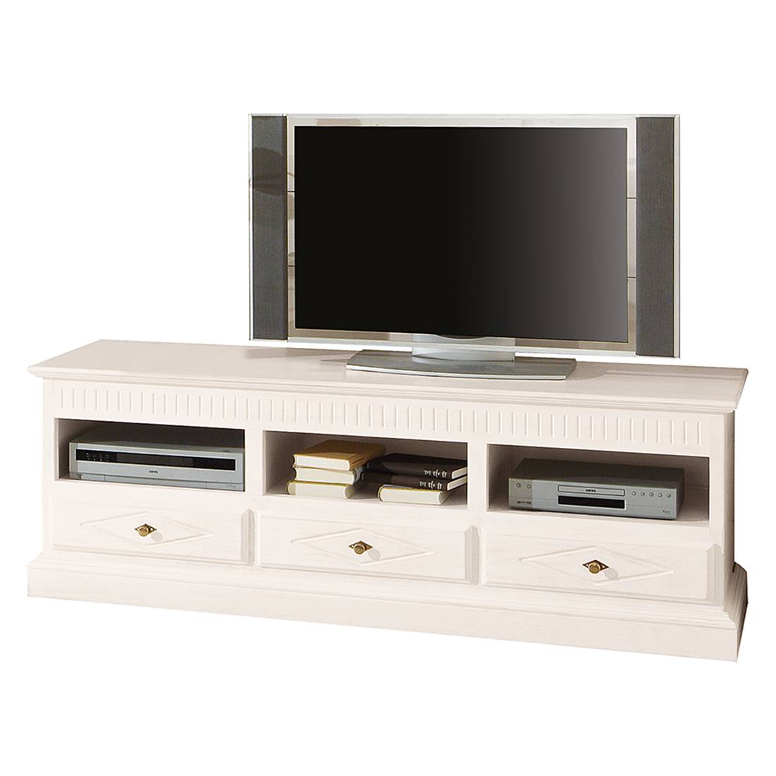 Tv Lowboard La Carlotta Ridgevalley ridgevalley kopen in de aanbieding