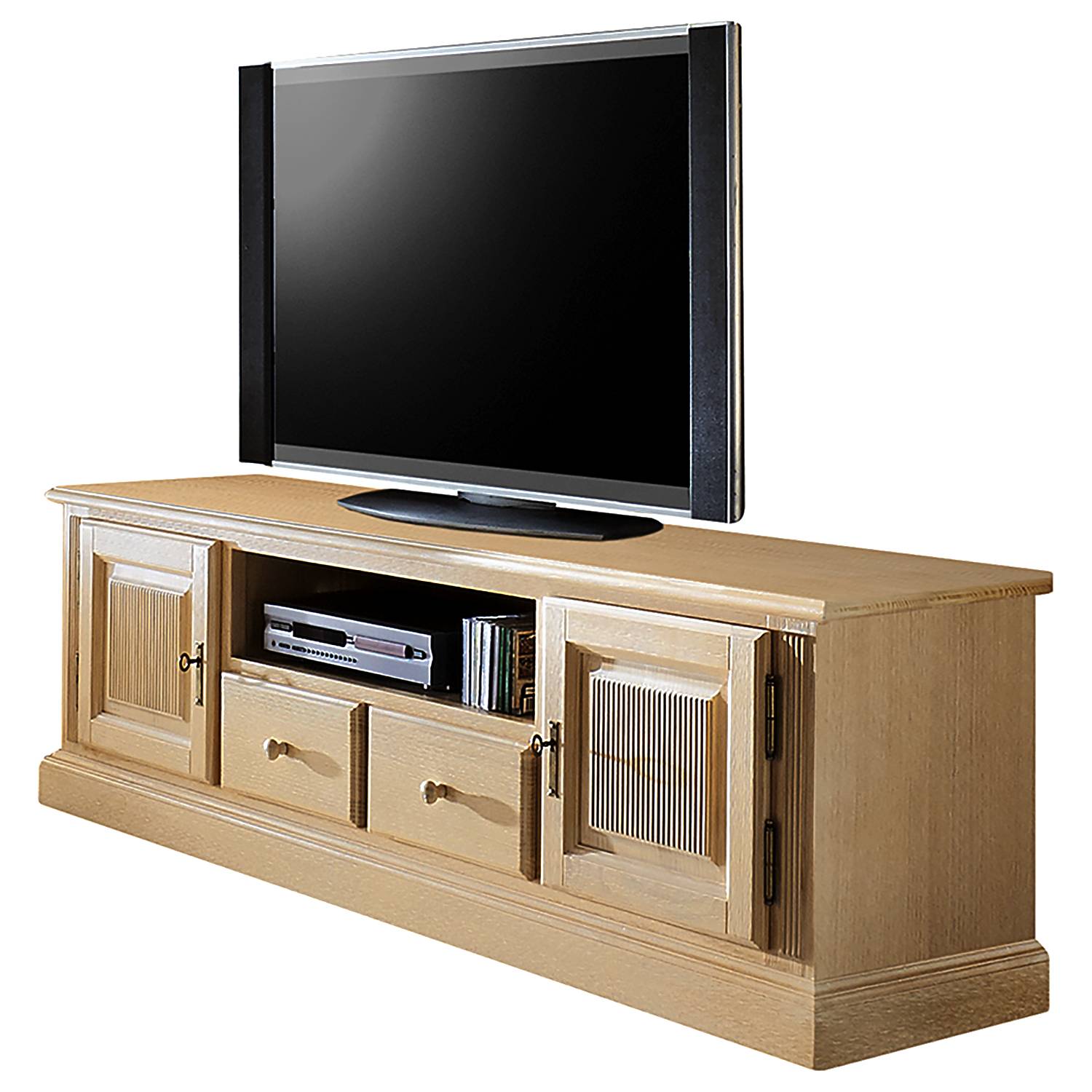 Tv-lowboard Van Landhaus Classic Bij Home24 Bestellen | Home24