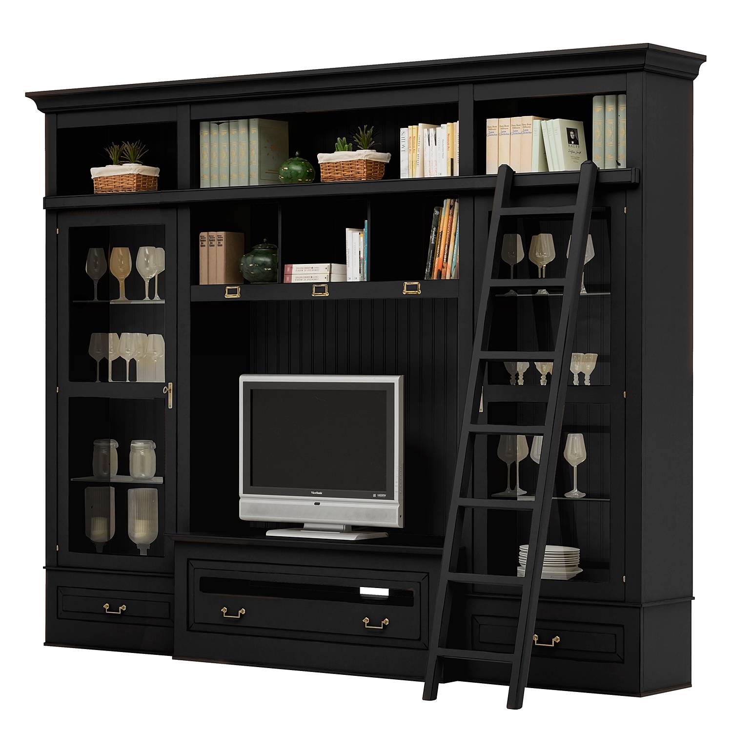 Ensemble TV Azjana II