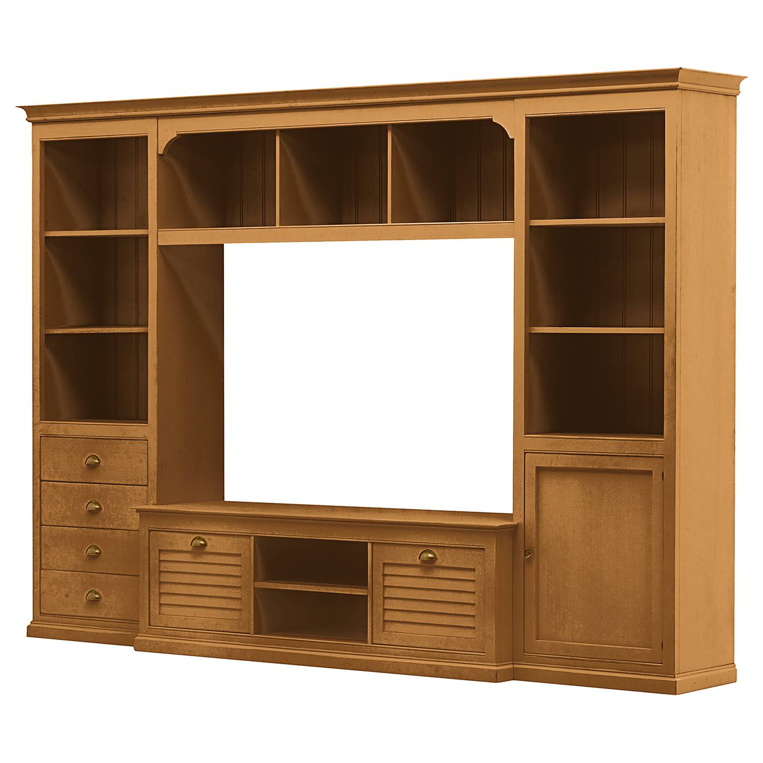 Ensemble TV Solleroen I