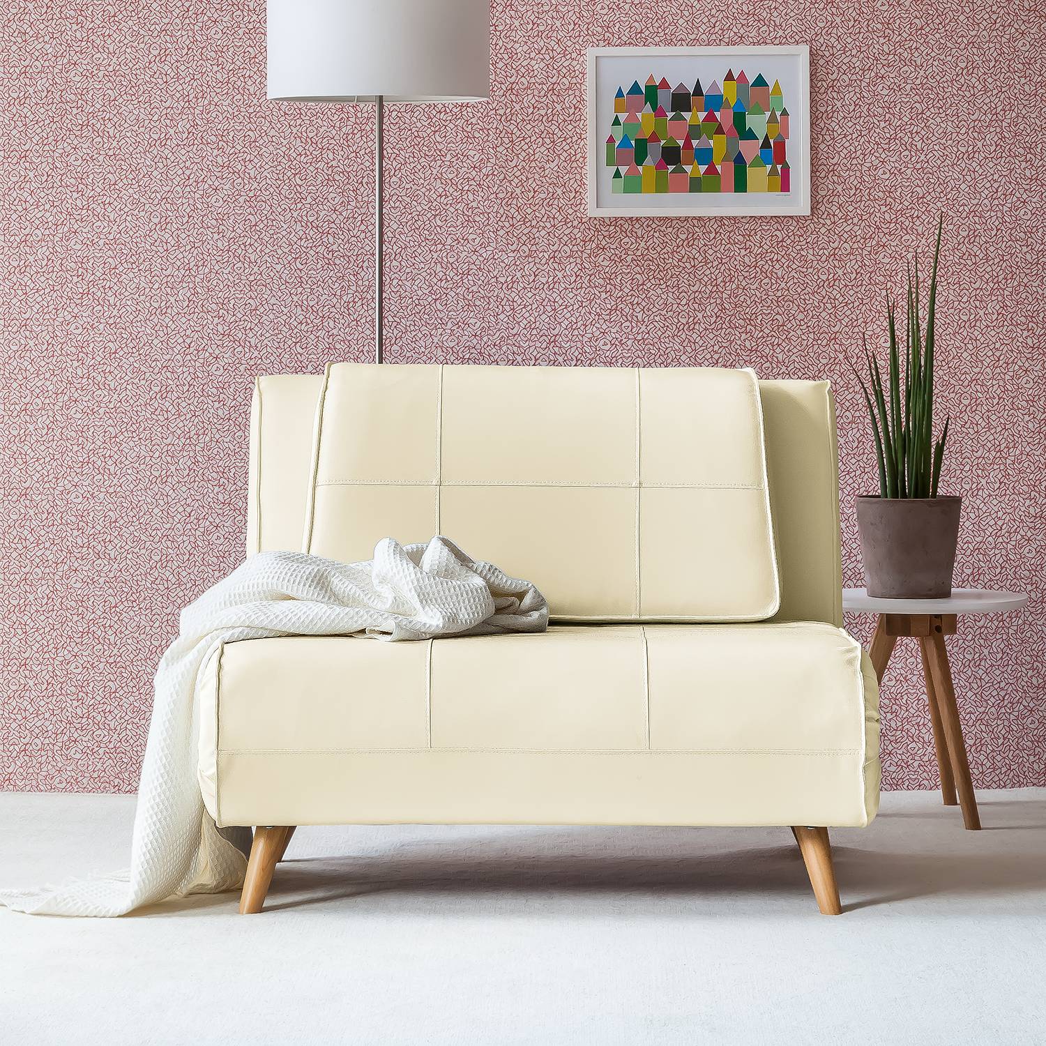 home24 Schlafsessel Rovigo