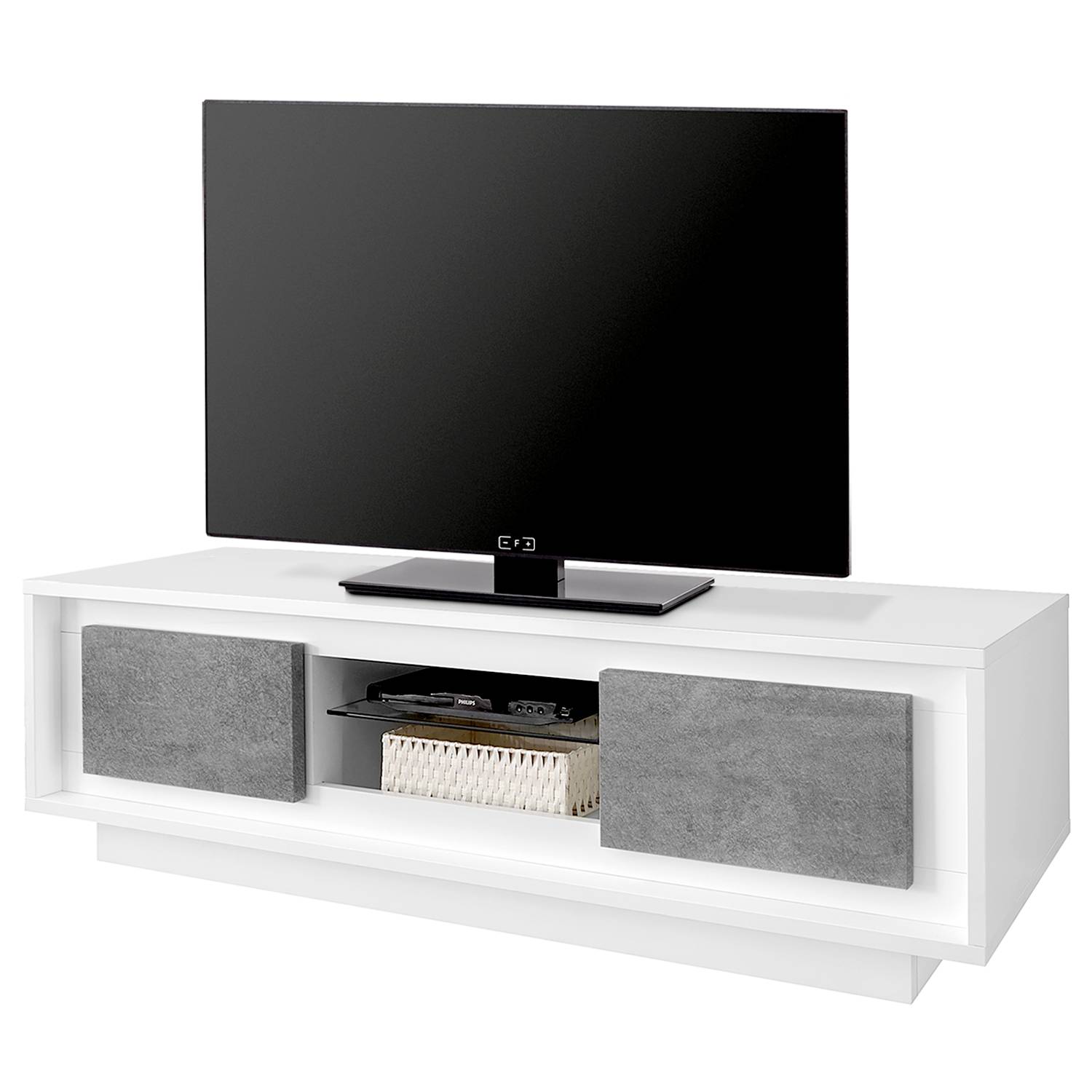 home24 TV-Lowboard Forenza