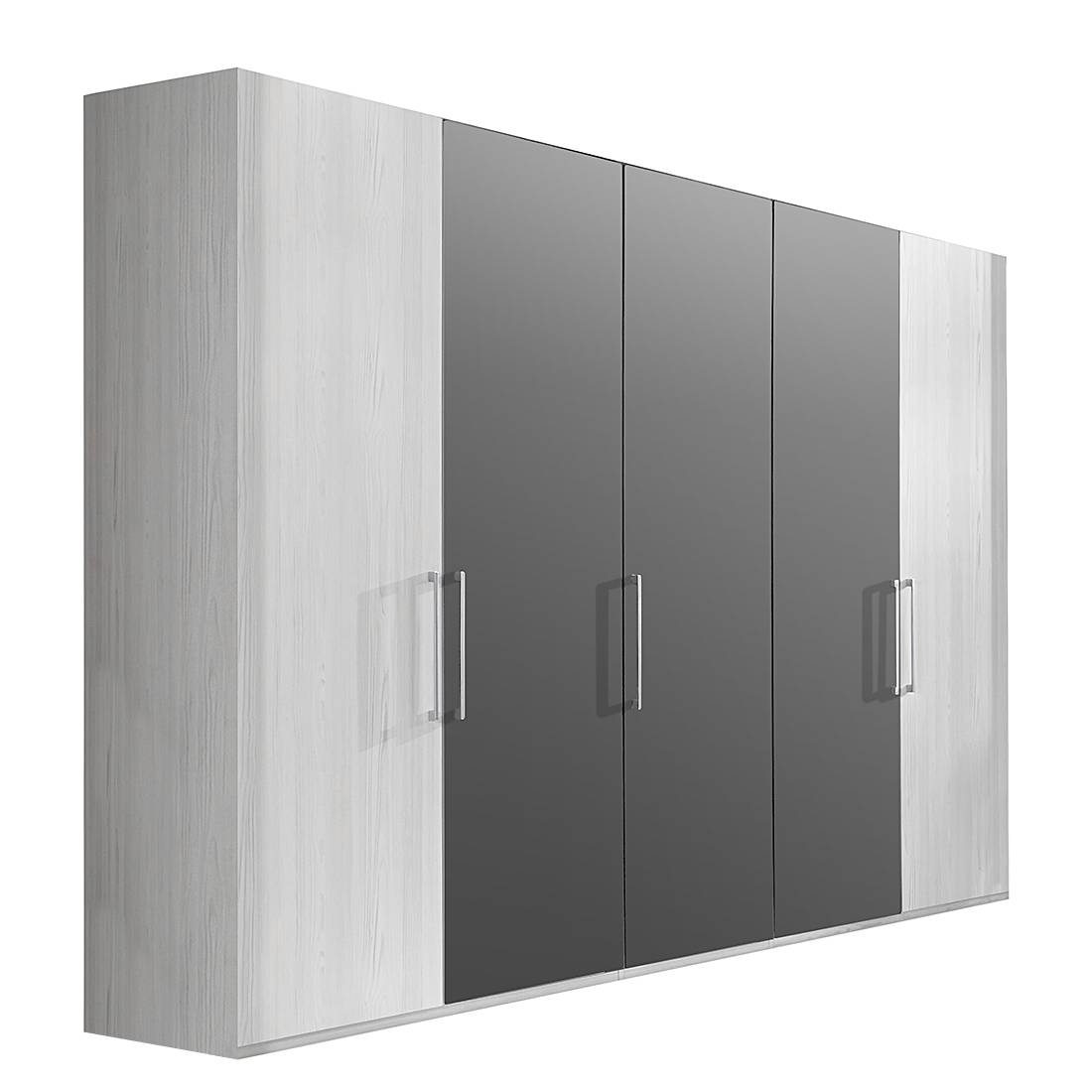 Armoire à portes battantes Lisbonne