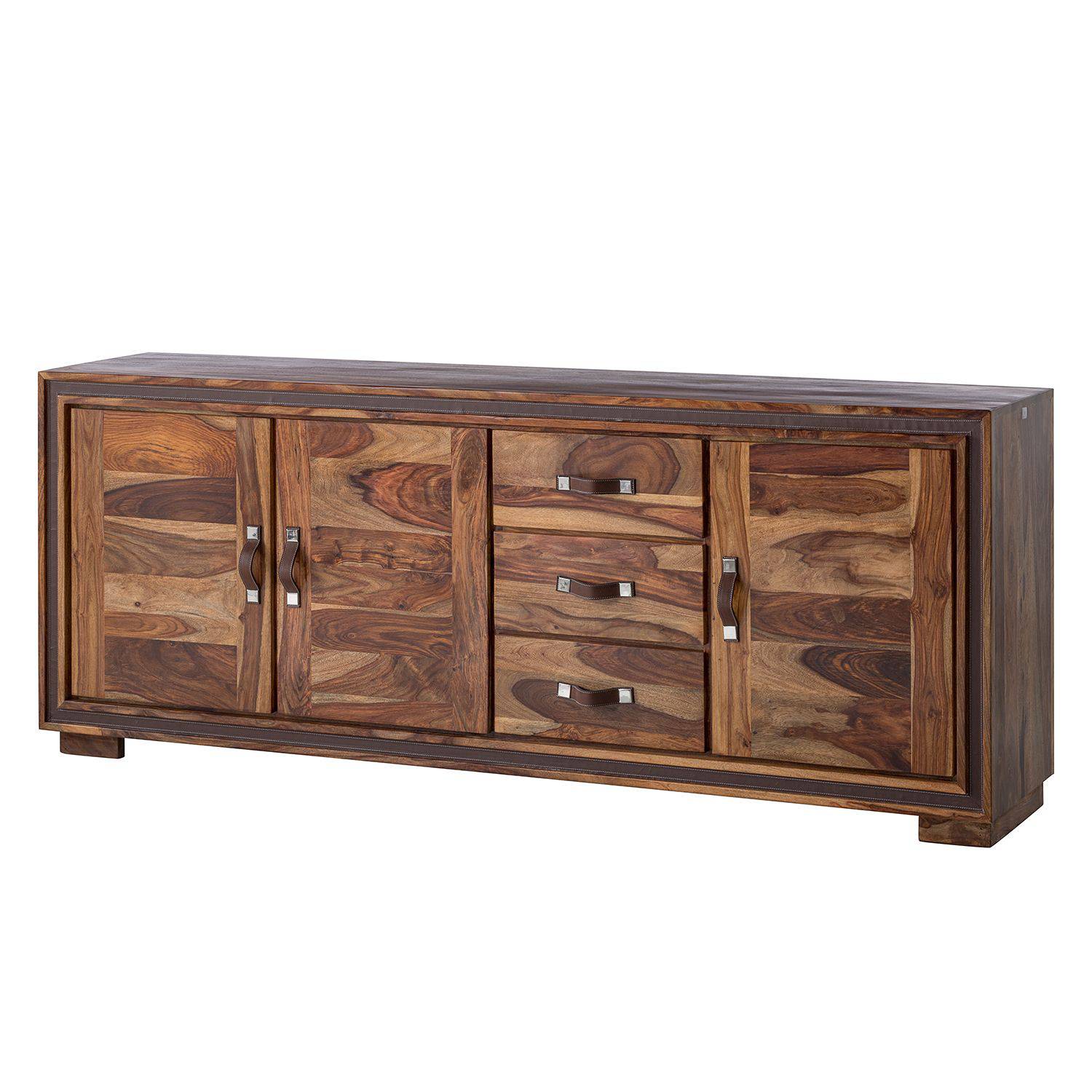 Wolfmoebel Dressoir Khan I Wolf Moebel wolfmoebel kopen in de aanbieding