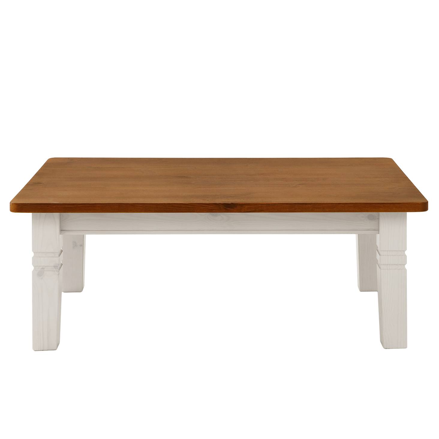 Landhaus Classic Couchtisch – für ein ländliches Zuhause | home24