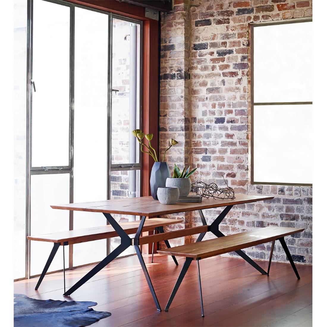 Zitbank Semaros Ars Manufacti ars manufacti kopen in de aanbieding