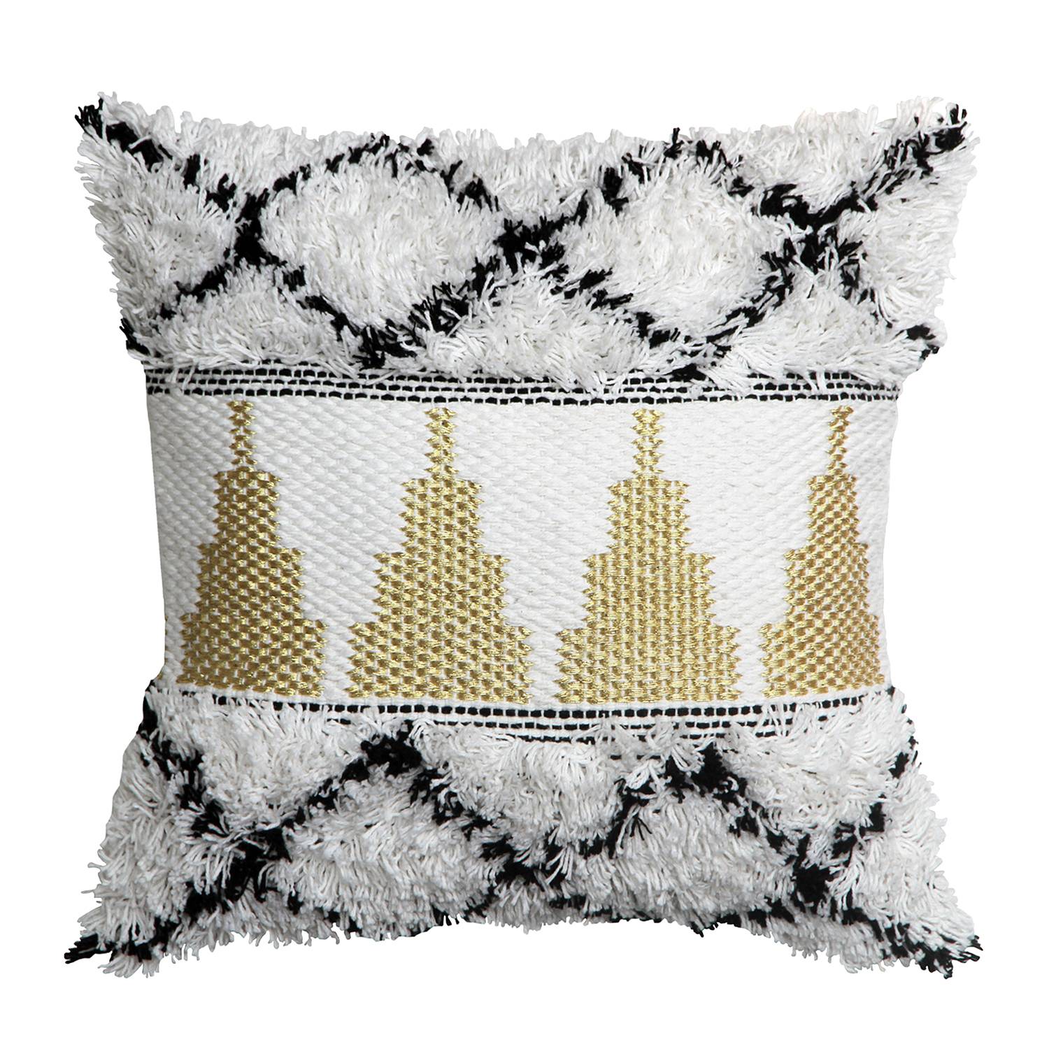 Goldene Kissen jetzt online bestellen | home24