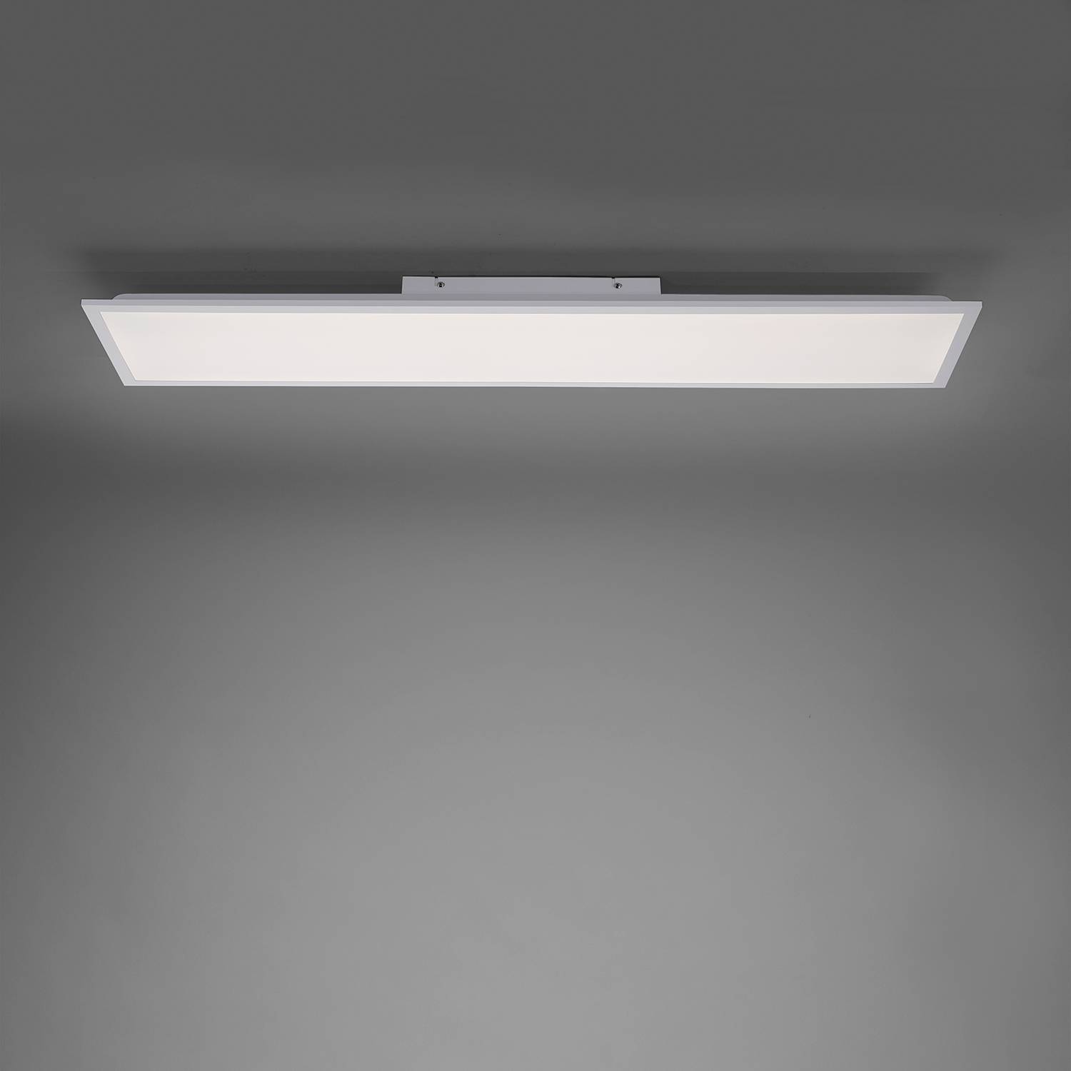Leuchten Direkt LED-Deckenleuchte Flat Panel I