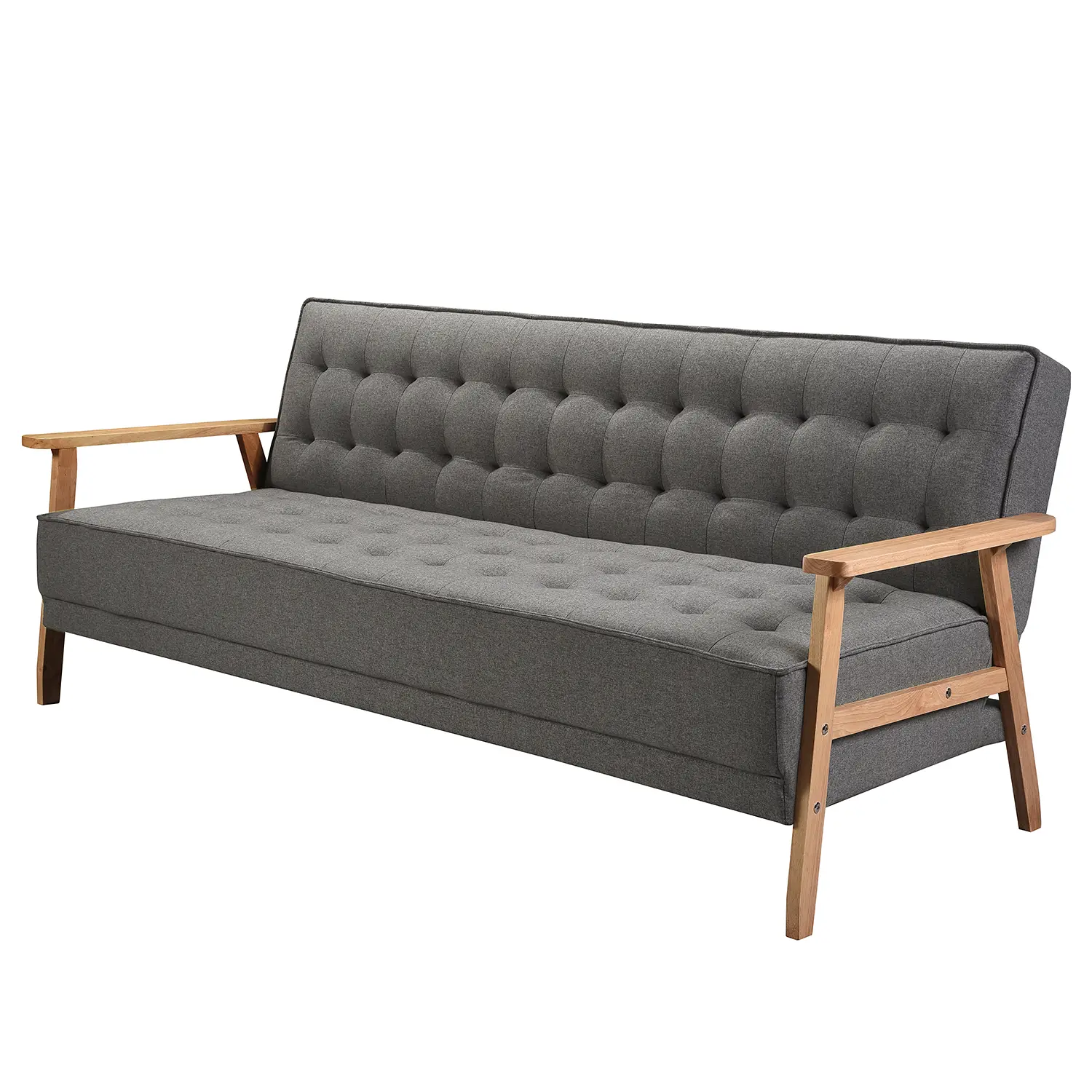 Schlafsofa Mid Century | Einzelsofas