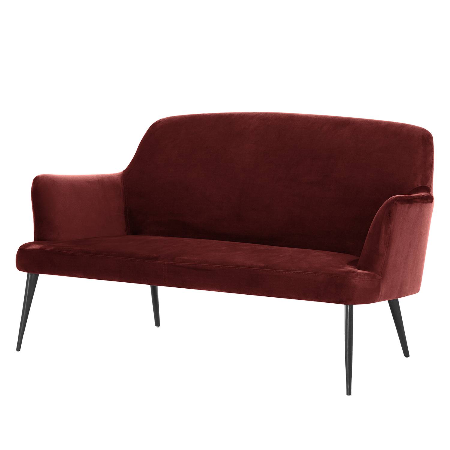 Sofa LESGOR (2-Sitzer) von JACK&ALICE