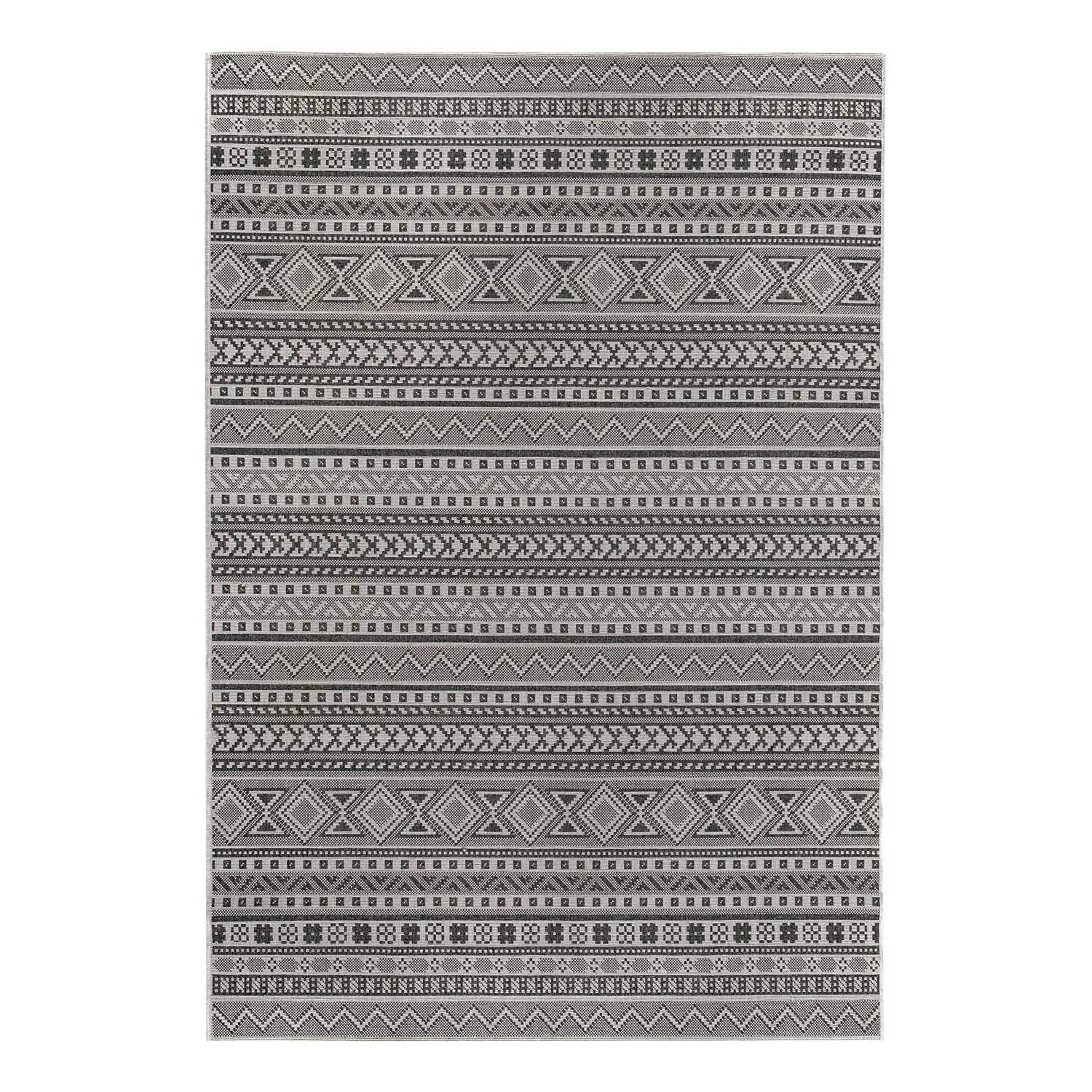 Tapis à poils courts Saint Jordi