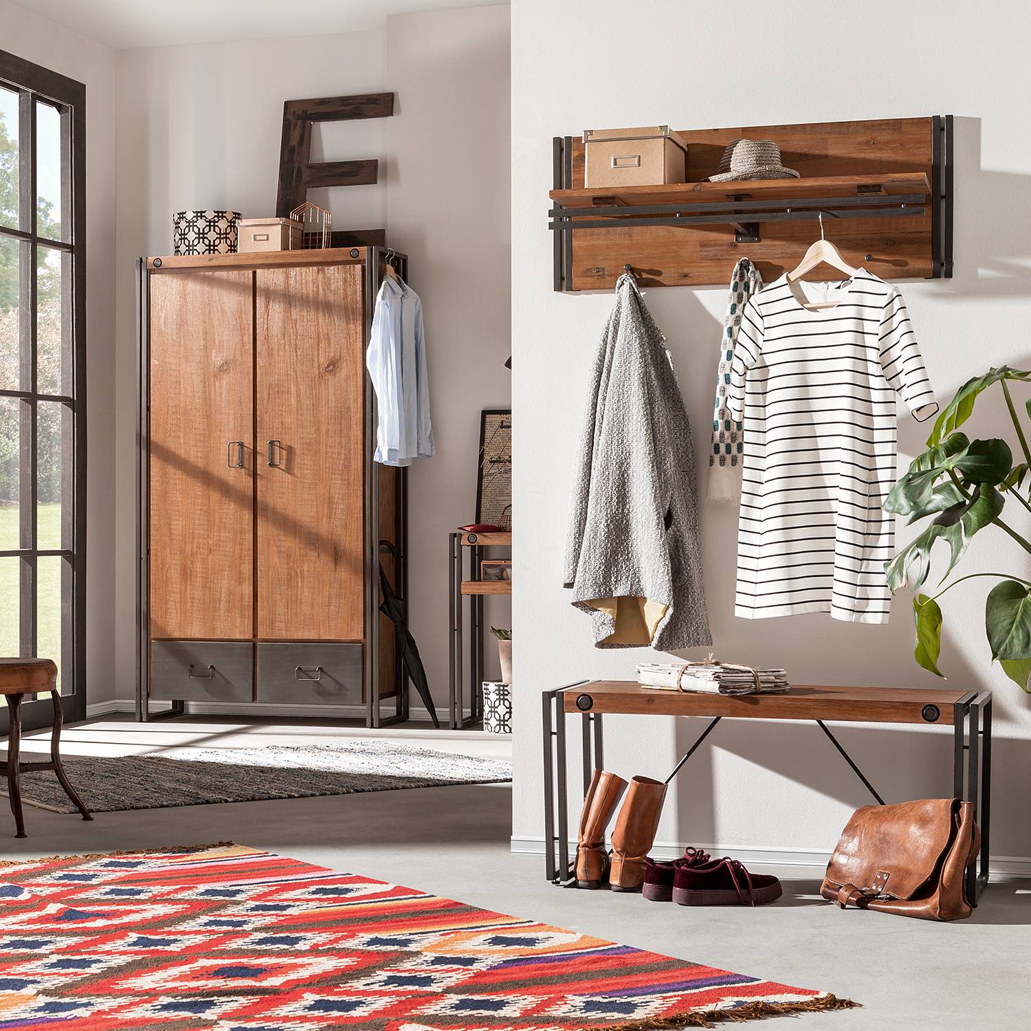 Armoire Manchester II