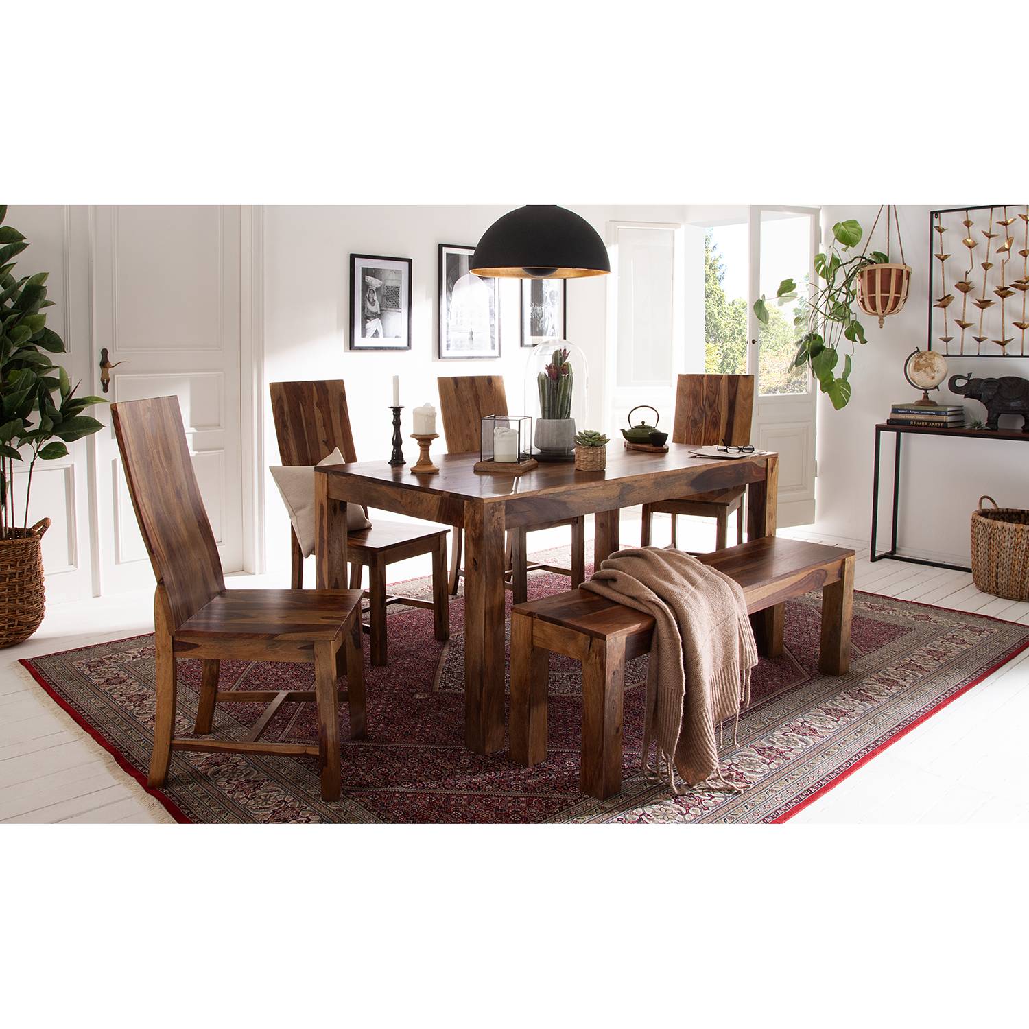Table Andaman