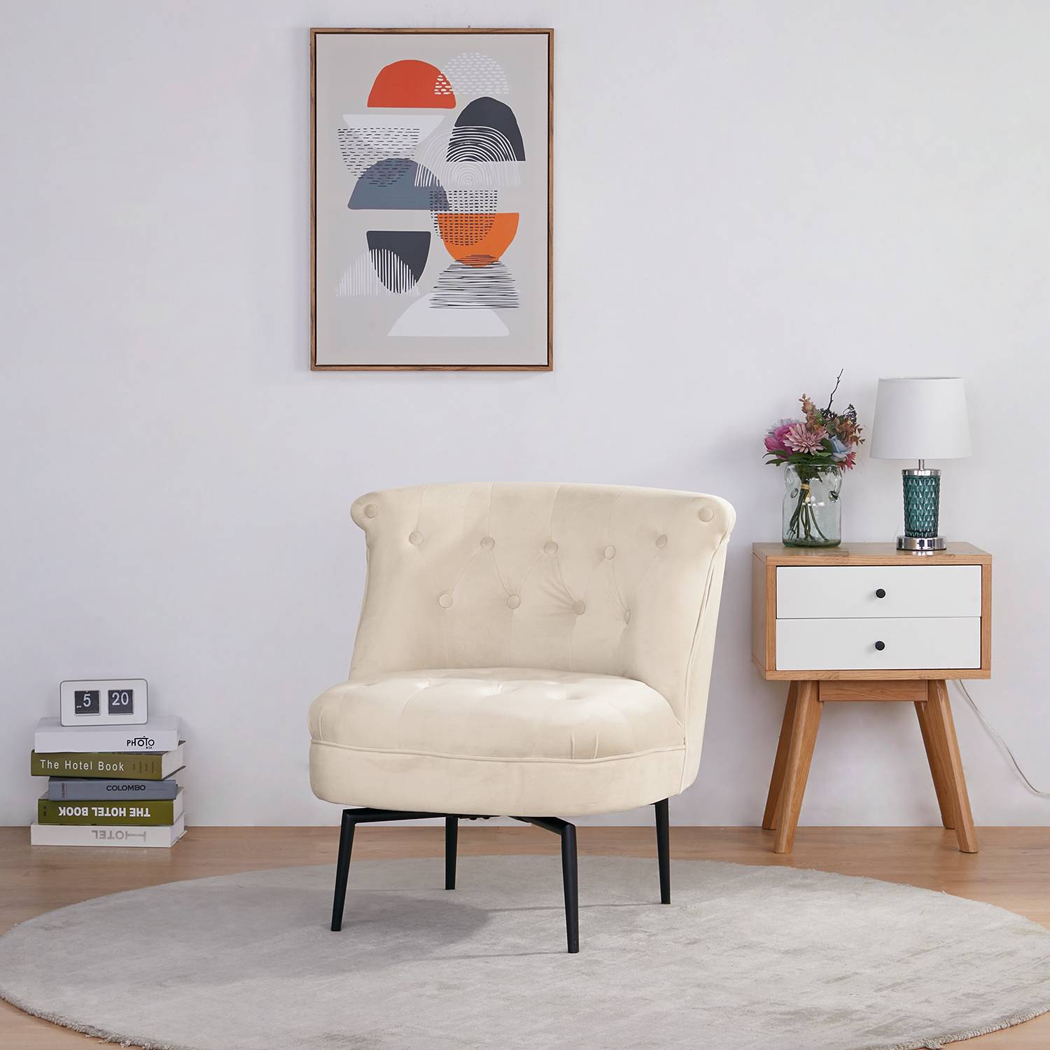 home24 Sessel Jonas II
