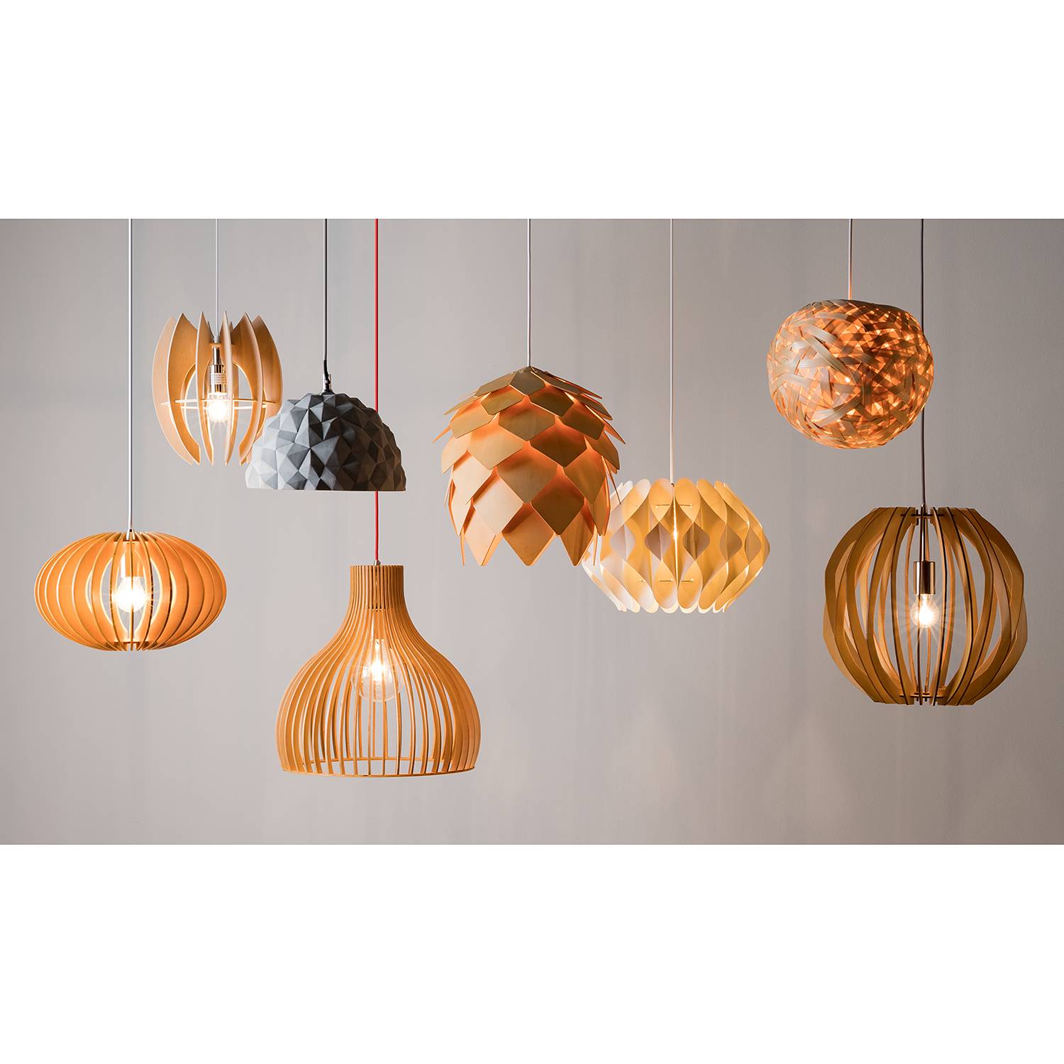 Hanglamp Flekke Loistaa loistaa kopen in de aanbieding