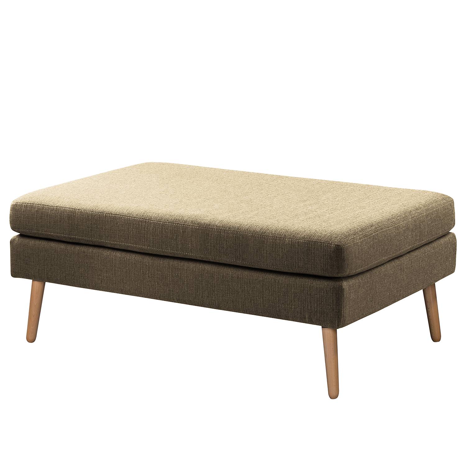 home24 Hockerbank Croom Webstoff