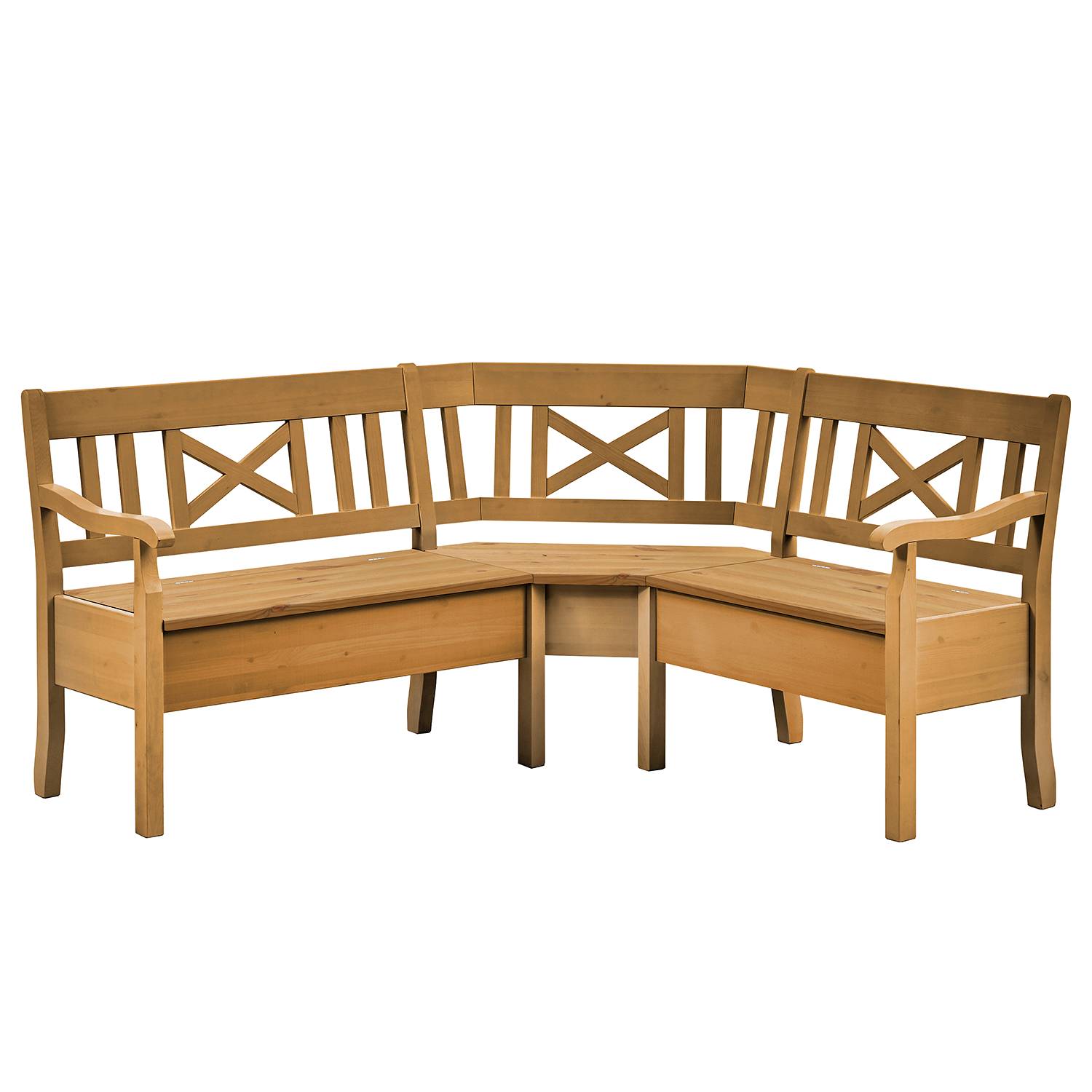 Banc d'angle Fjord