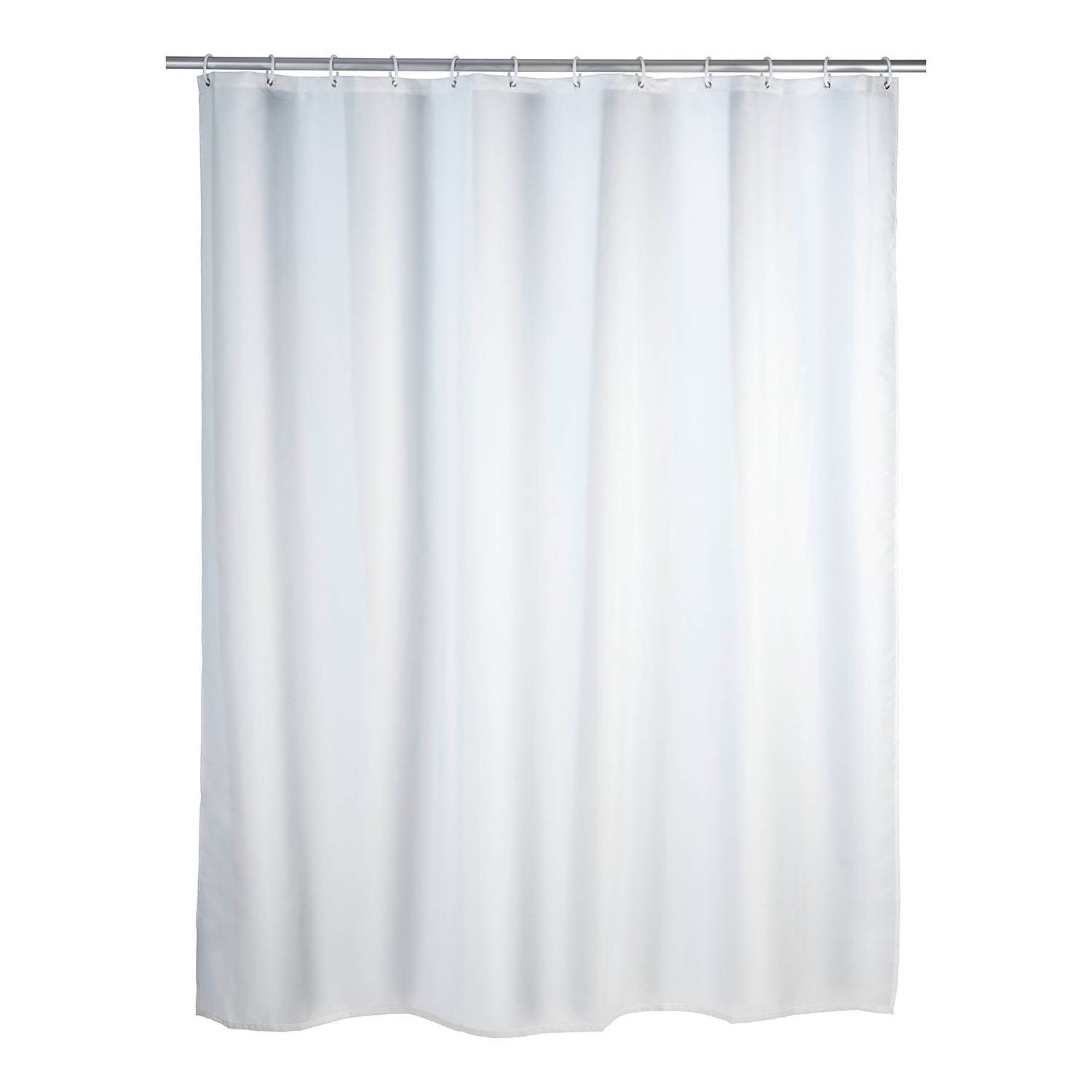 Douchegordijn Uni kopen home24