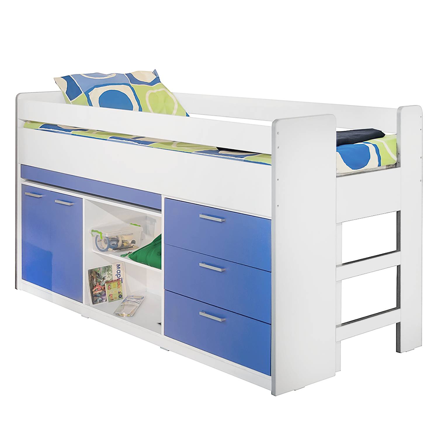 Hochbetten online kaufen | Möbel-Suchmaschine | ladendirekt.de