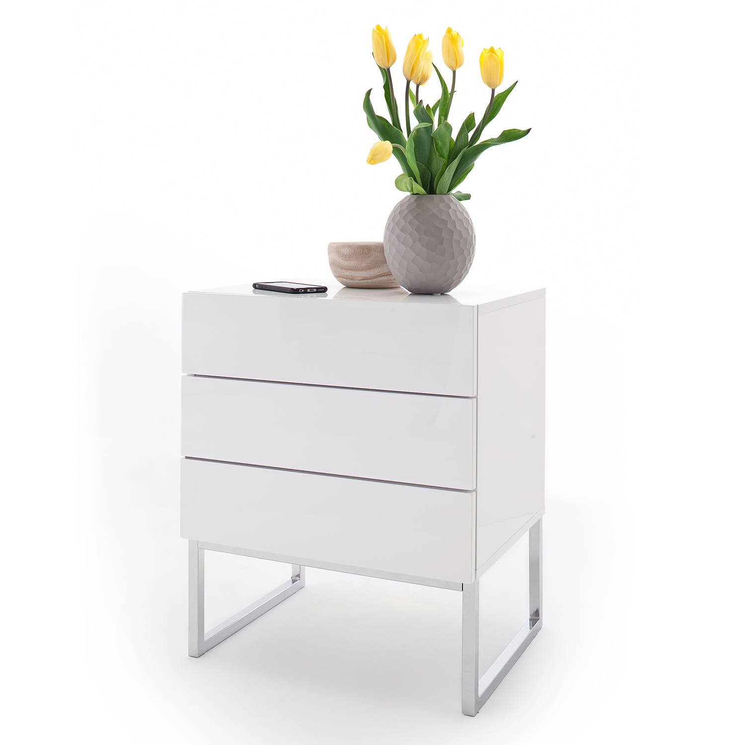 Nachtkastje Nola Ii Fredriks fredriks kopen in de aanbieding