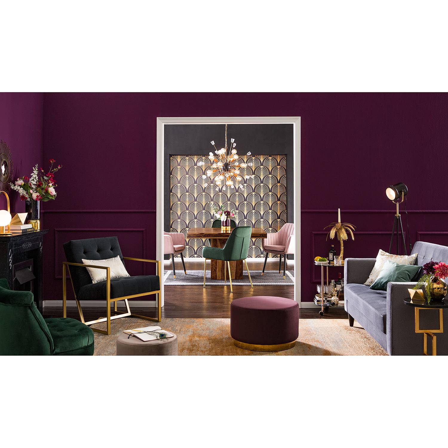 Gestoffeerde Hocker Kivik Ii Jack Und Alice jack und alice kopen in de aanbieding