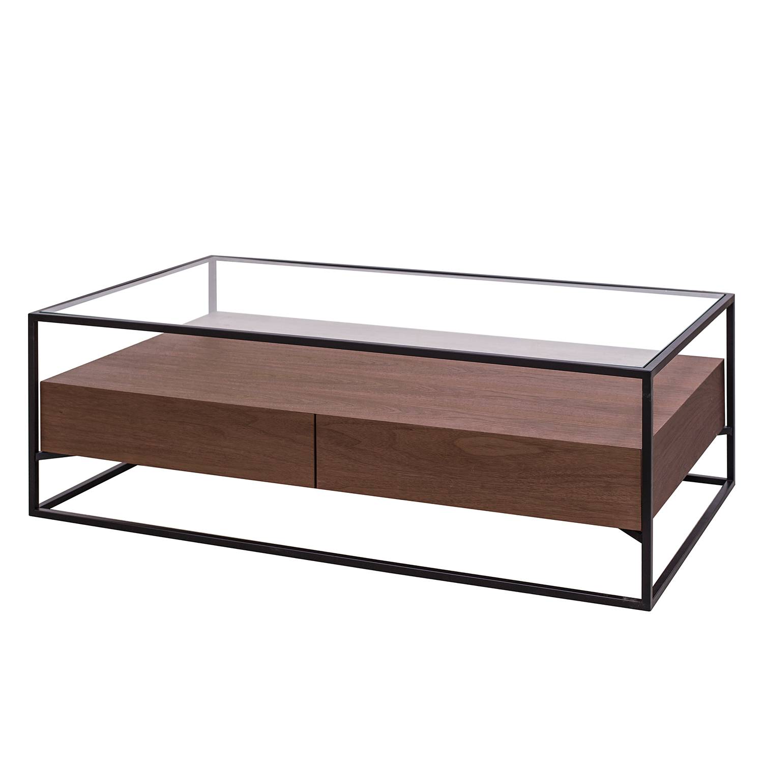 Couchtisch RIZZO von STUDIO COPENHAGEN