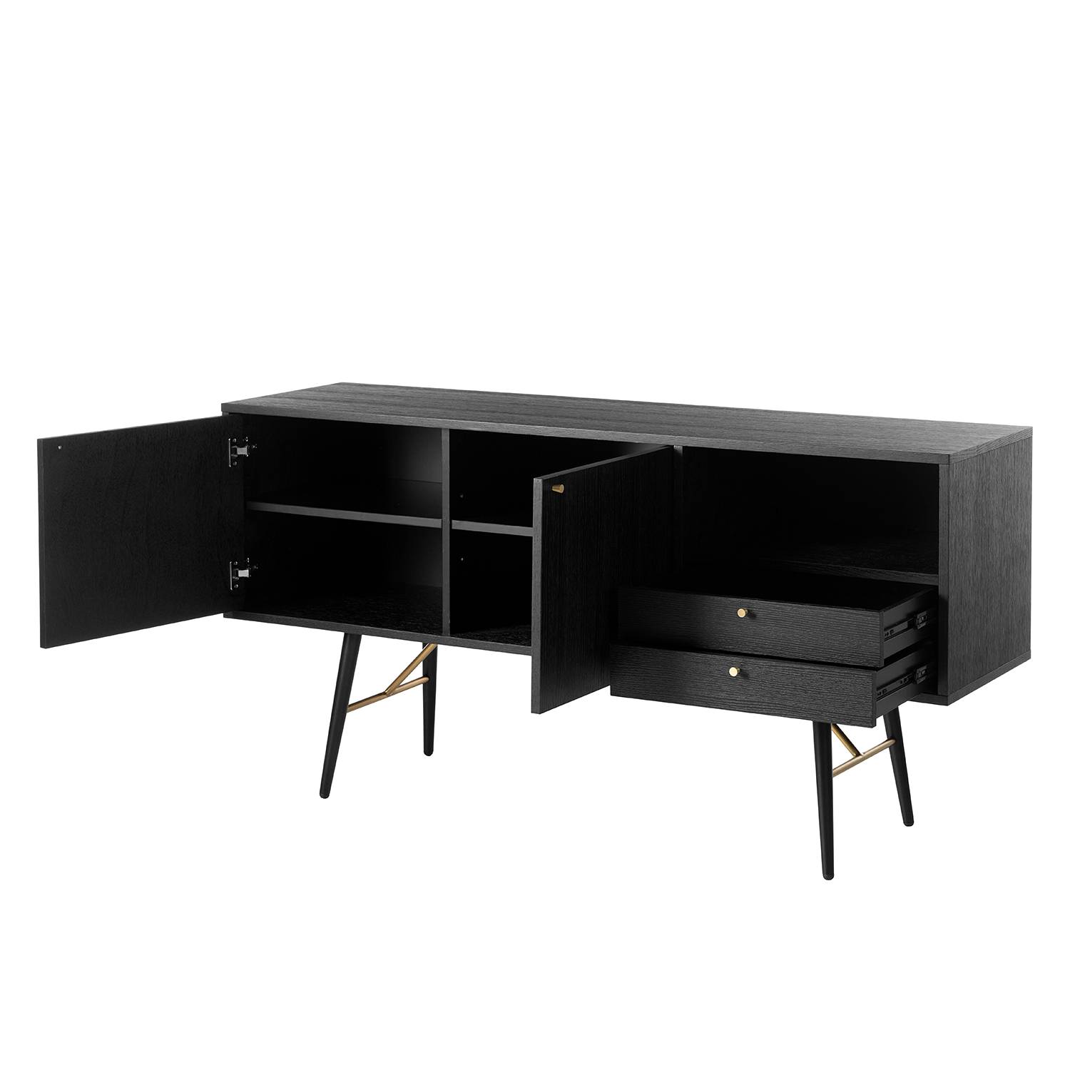 Sideboard MOYO - toller Stauraum