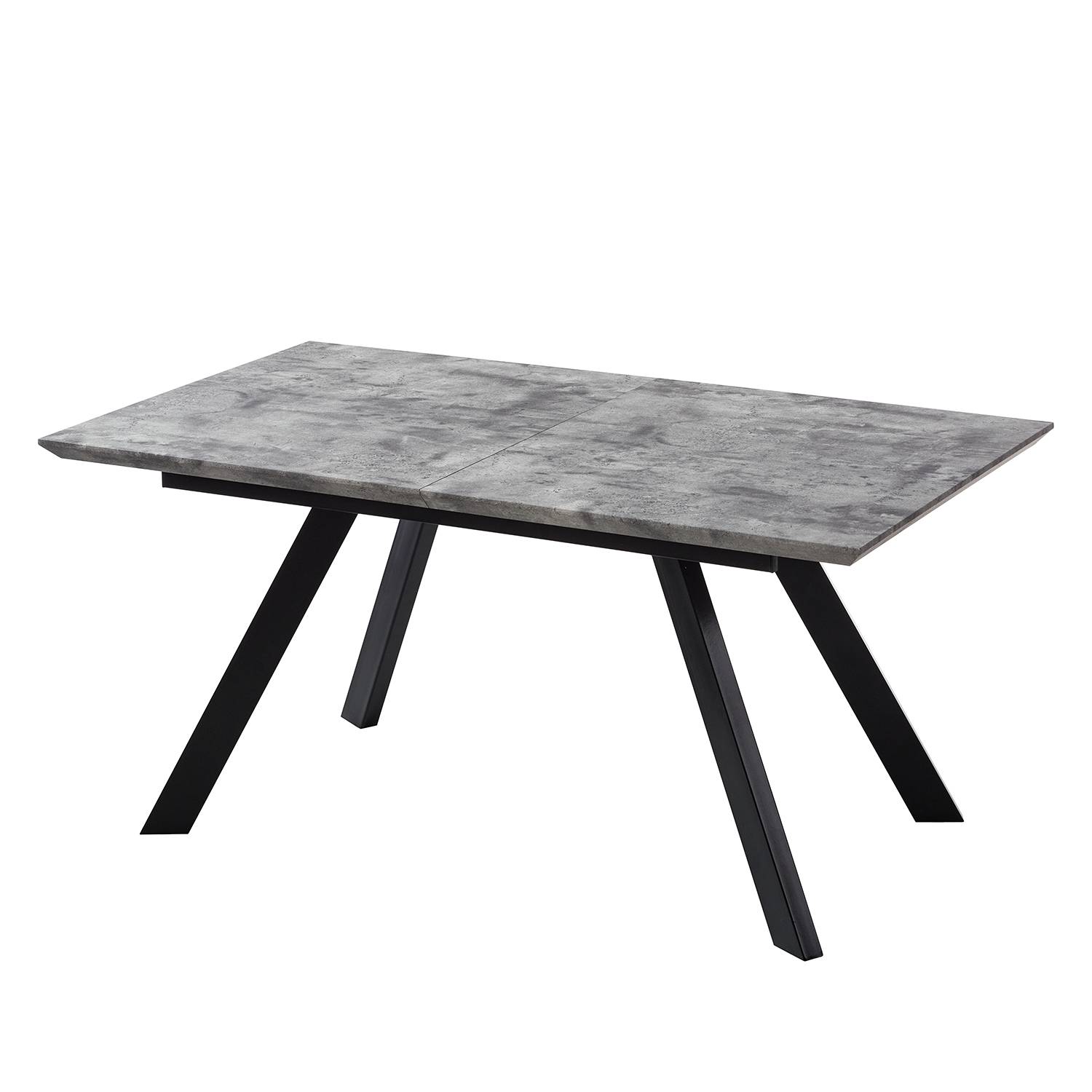 Eettafel Berwick Verlengbaar Red Living red living kopen in de aanbieding