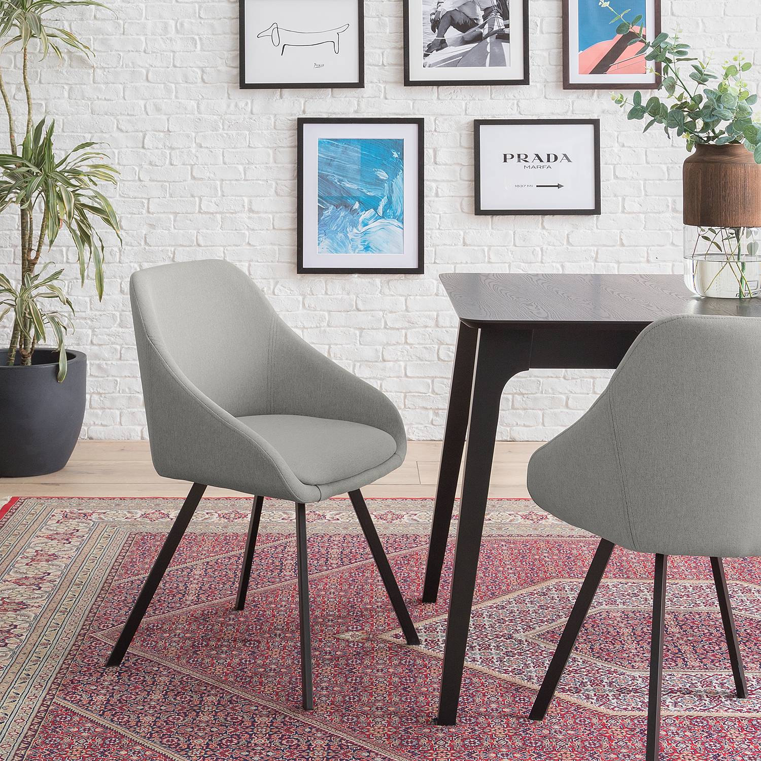 Armleunstoelen Melbu Set Van 2 Moerteens moerteens kopen in de aanbieding Armleunstoelen Melbu Set Van 2 Moerteens moerteens kopen in de aanbieding