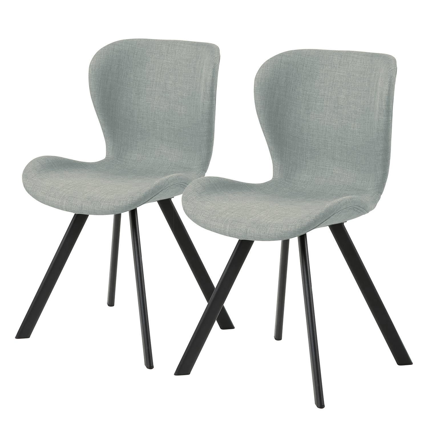 Stoelen Livaras Ii 2 Delige Set Ars Manufacti ars manufacti kopen in de aanbieding