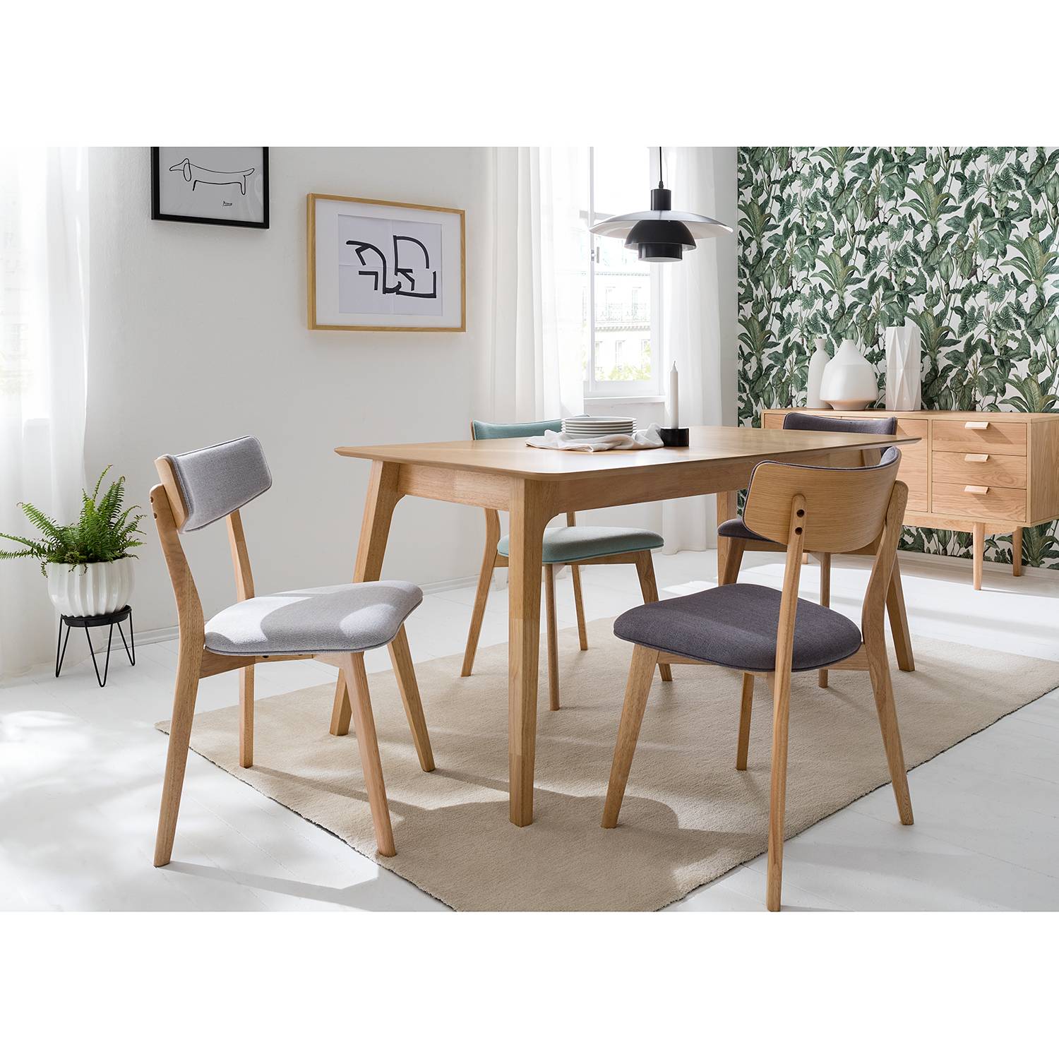 Chaise Colson