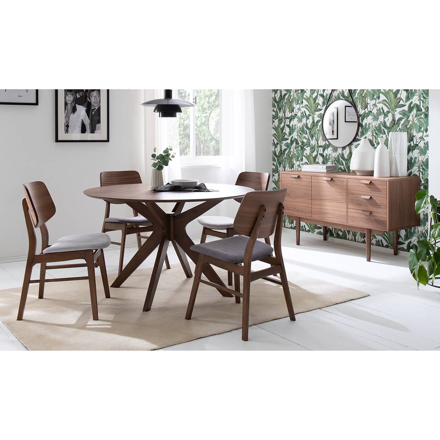 home24 Esstisch Olson