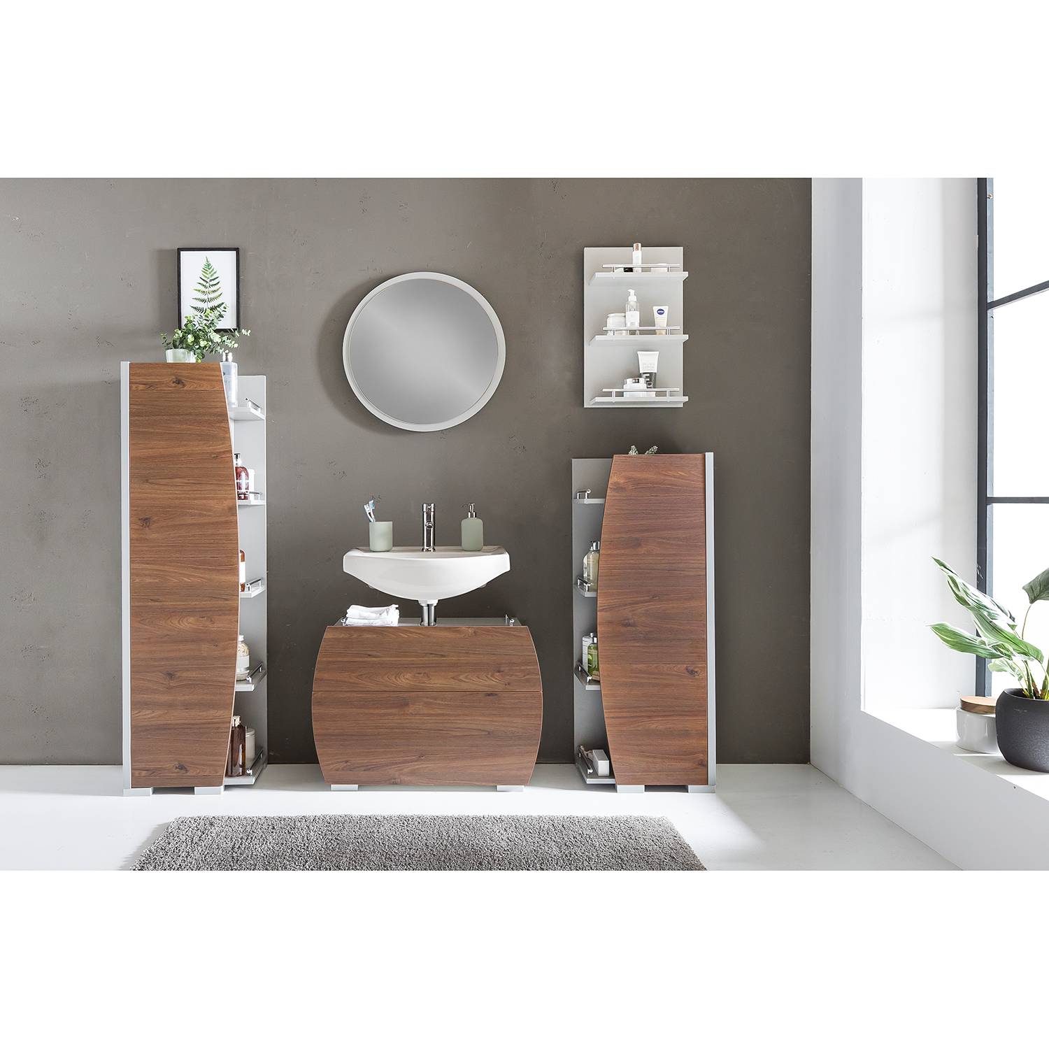 Hoge Kast Sunny Schildmeyer schildmeyer kopen in de aanbieding Hoge Kast Sunny Schildmeyer schildmeyer kopen in de aanbieding