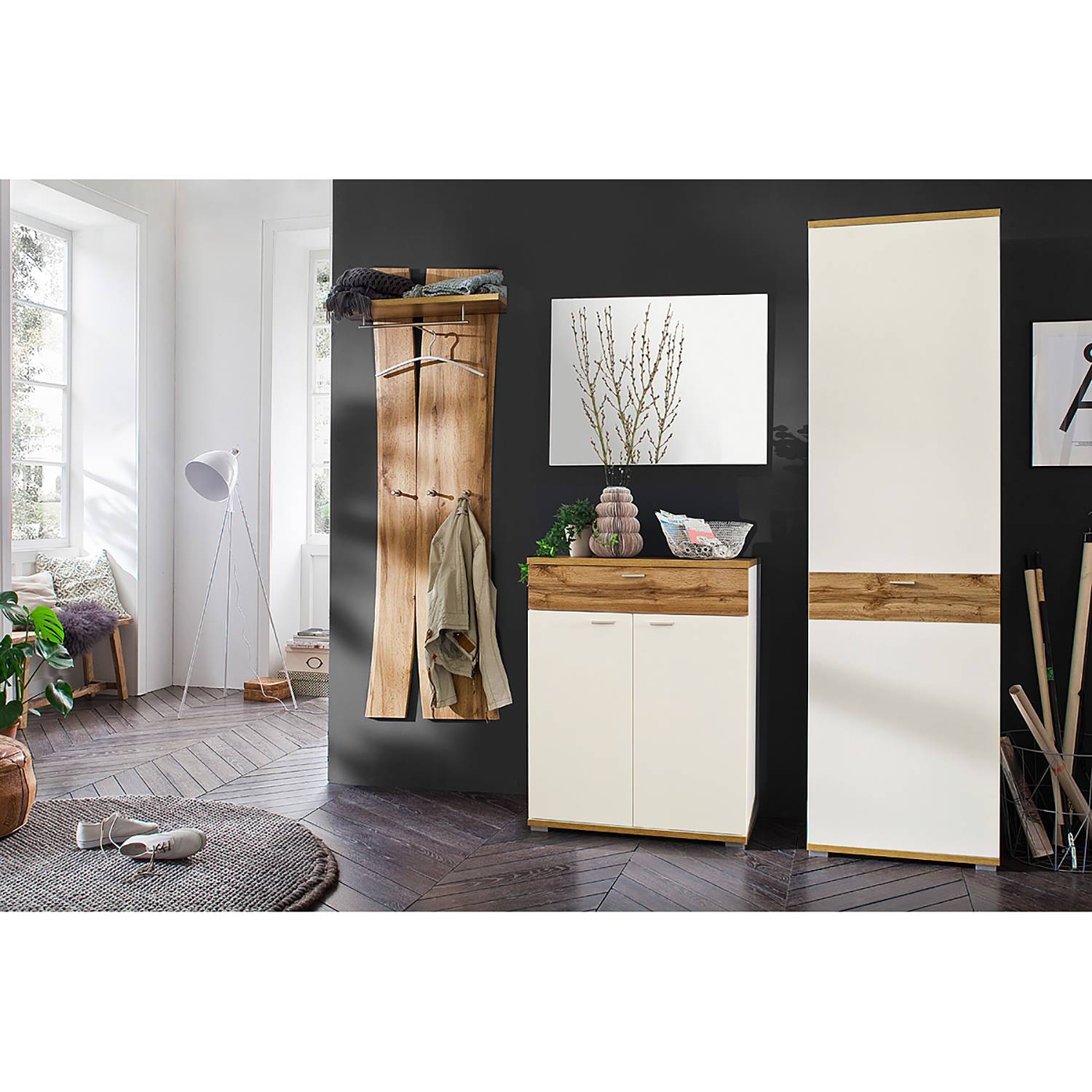 home24 Kommode Kunra II