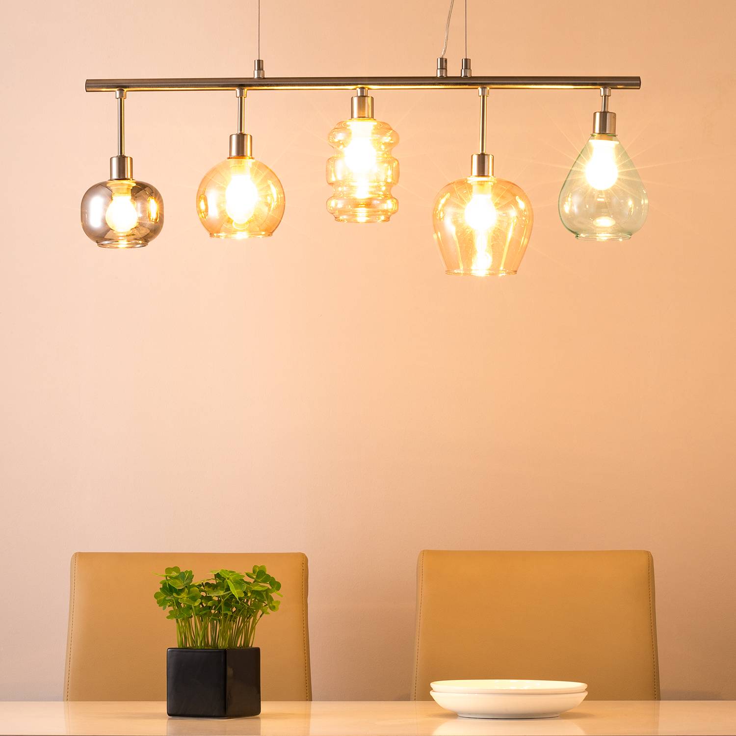 Hanglamp Brooklyn Iii Home24 home24 kopen in de aanbieding