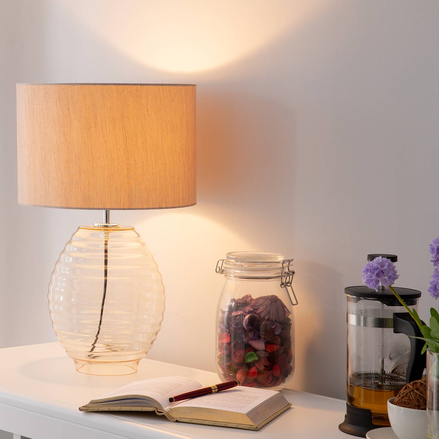 Tafellamp Brighton Loistaa loistaa kopen in de aanbieding