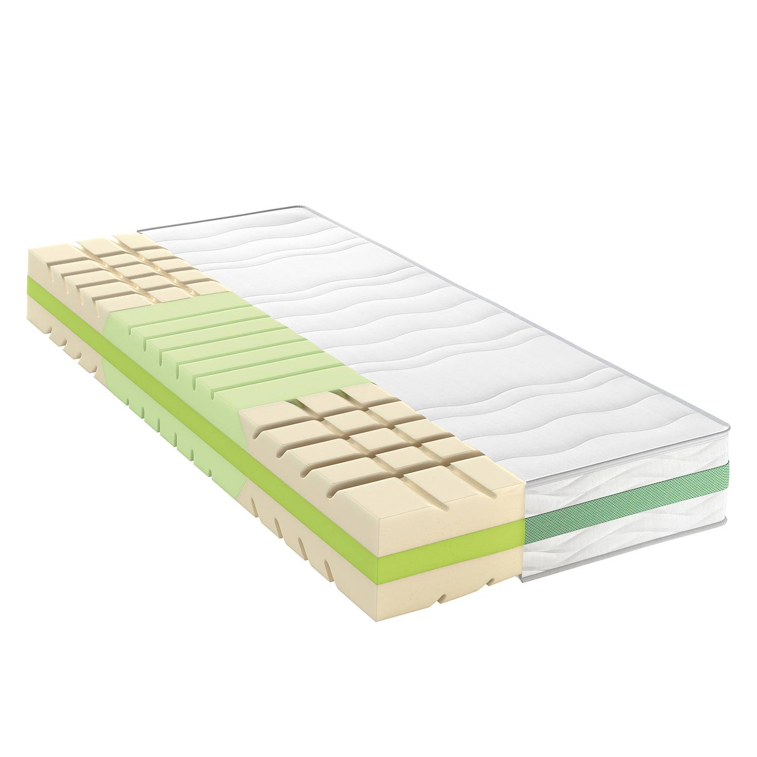 Image of Matelas Highway 240 ComFEEL plus 000000001000125205