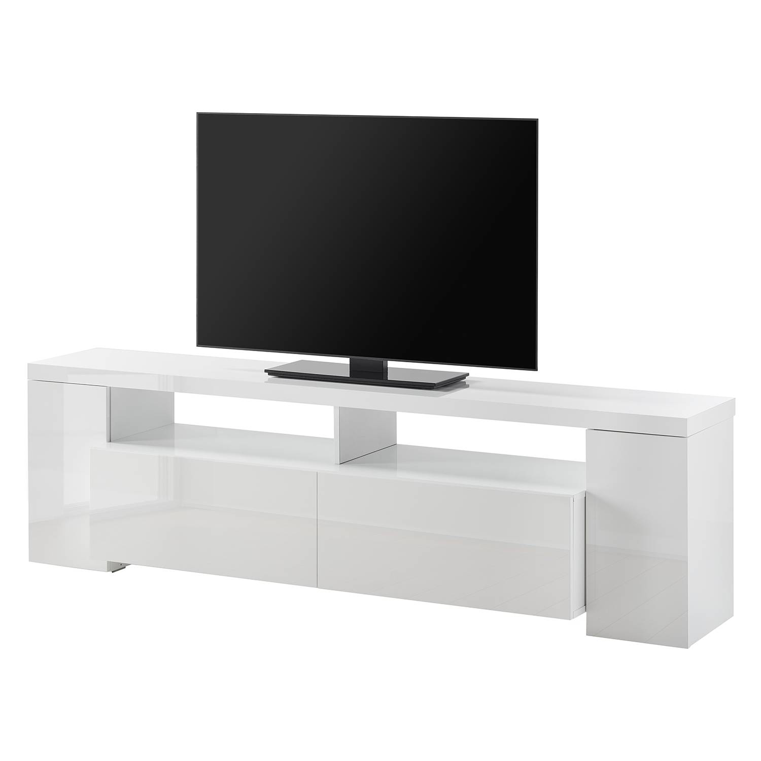 home24 TV-Lowboard Lobia home24 TV-Lowboard Lobia