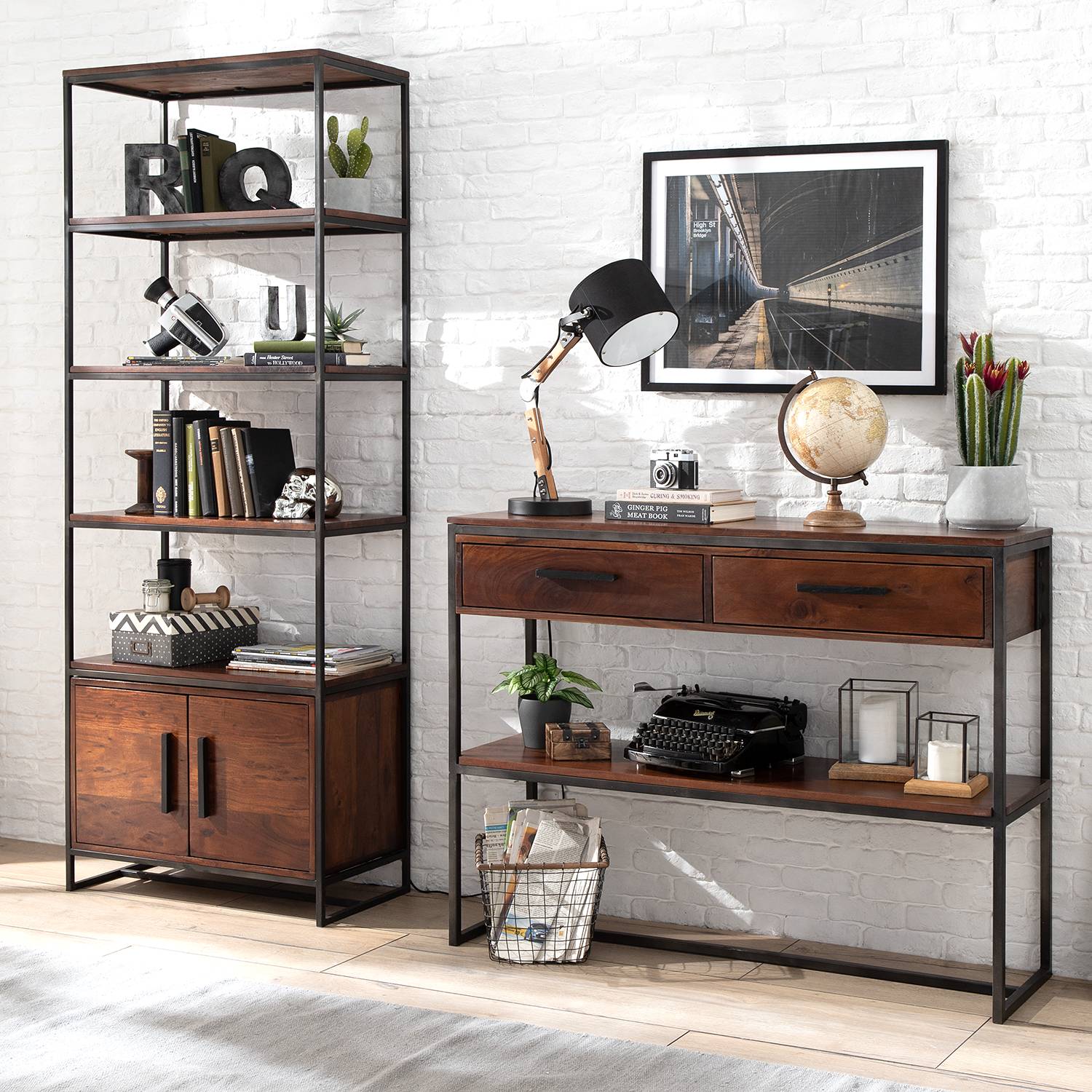 Open Kast Woodson Iv Ars Manufacti ars manufacti kopen in de aanbieding Open Kast Woodson Iv Ars Manufacti ars manufacti kopen in de aanbieding