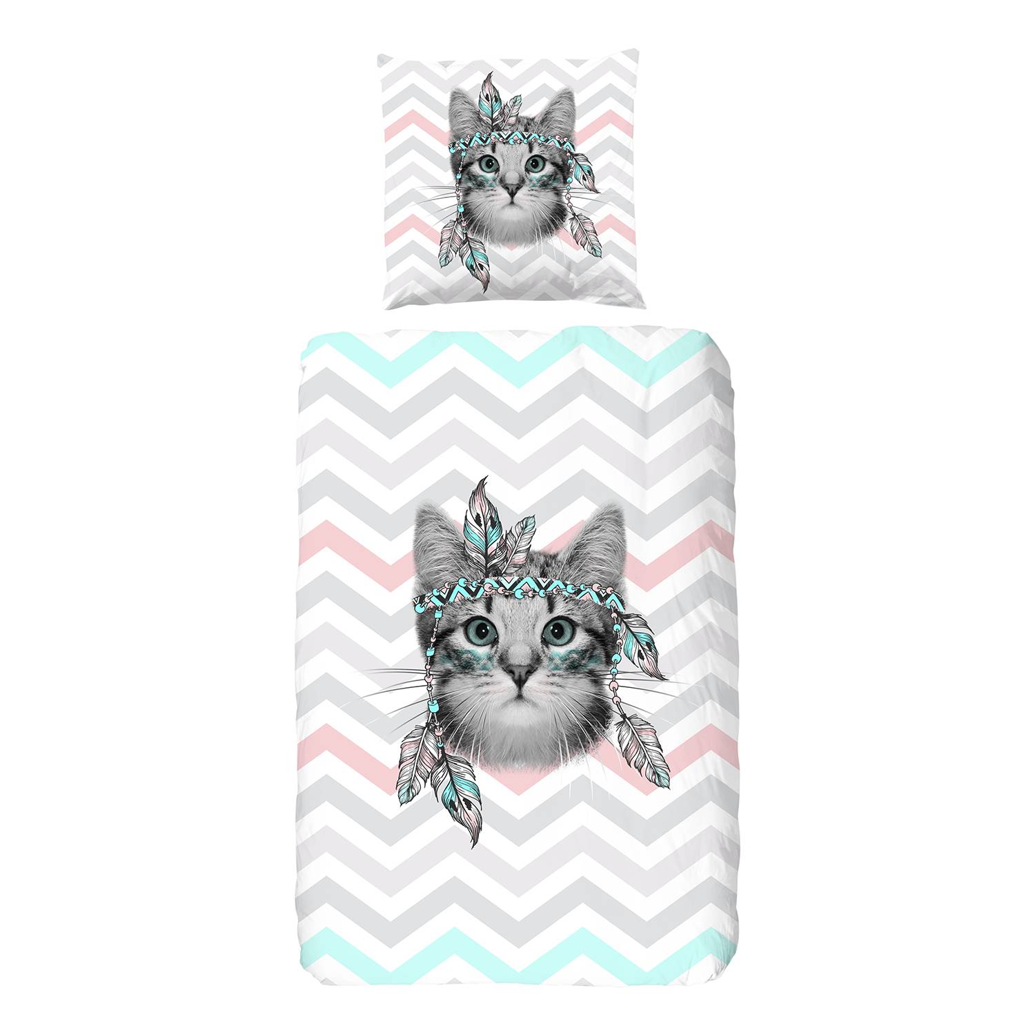 Beddengoed Floris Good Morning good morning kopen in de aanbieding