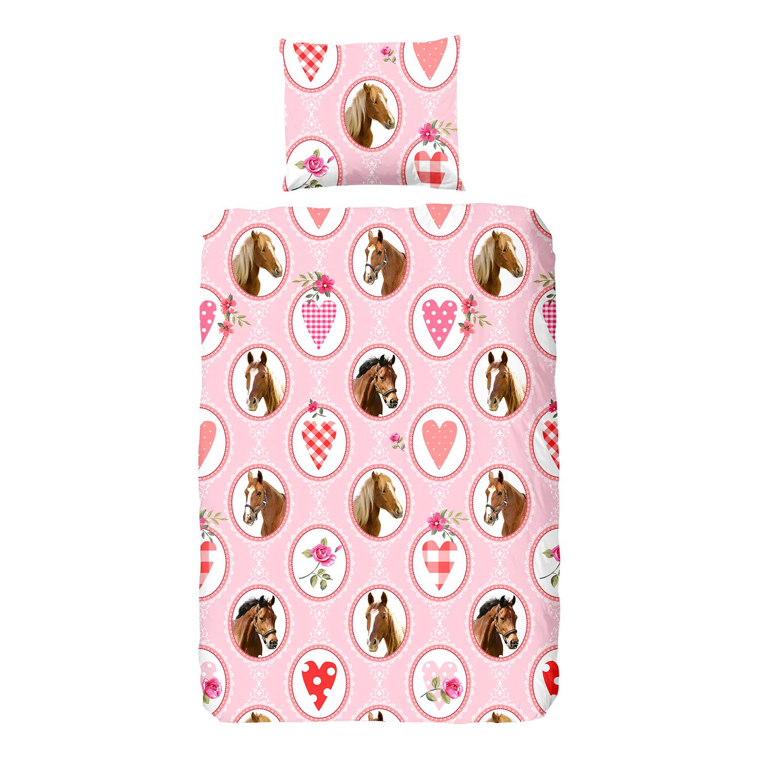 Beddengoed Gallary Good Morning good morning kopen in de aanbieding