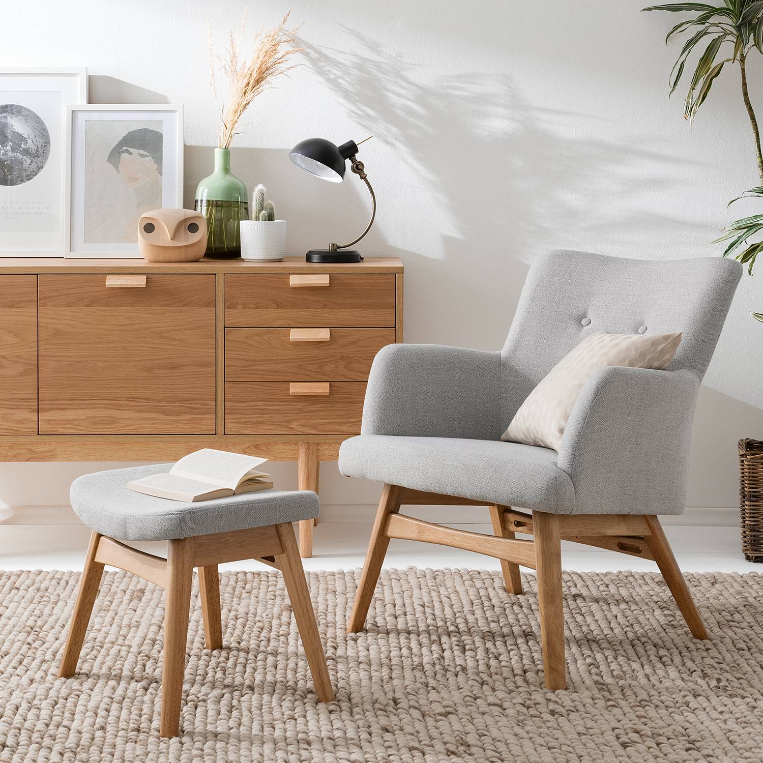 home24 Sessel Joreen III