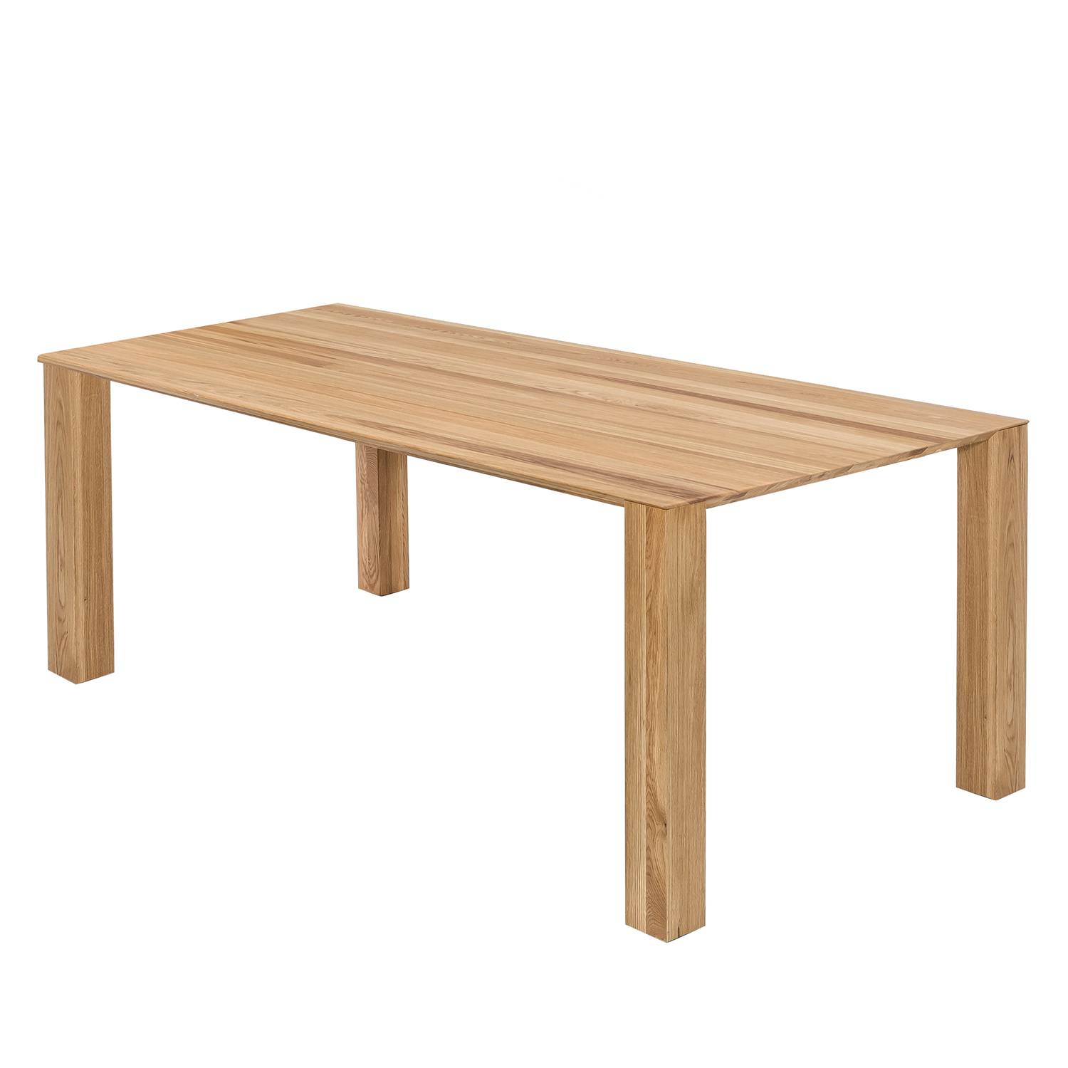 Eettafel Riesa Ars Natura ars natura kopen in de aanbieding