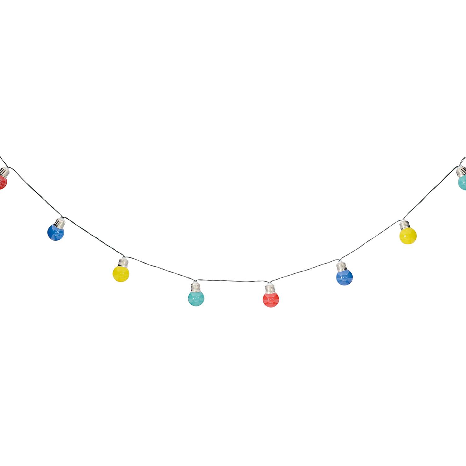 Led Lichtsnoer Tivoli Naeve naeve kopen in de aanbieding