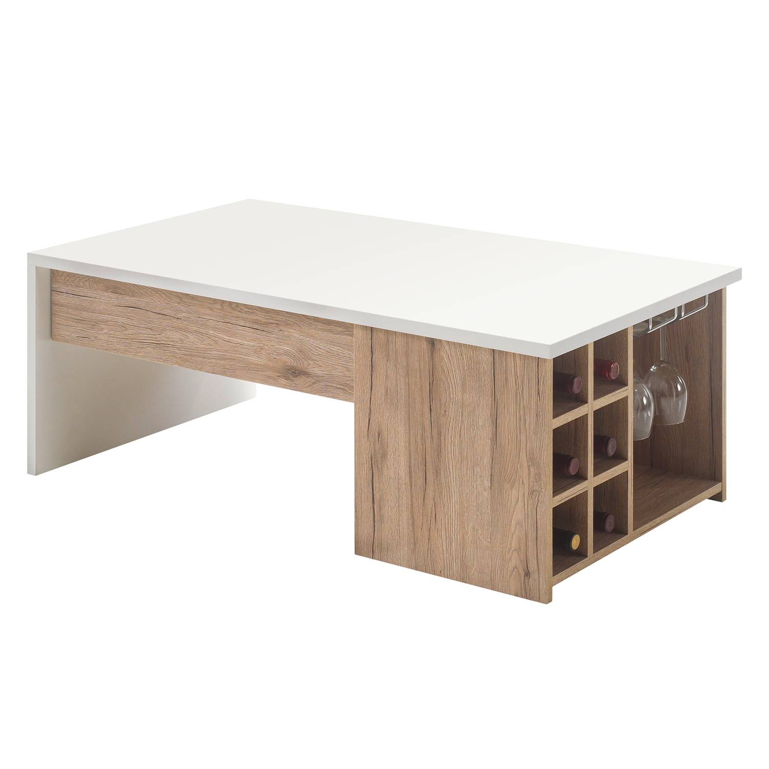 Salontafel Holoog Loftscape loftscape kopen in de aanbieding Salontafel Holoog Loftscape loftscape kopen in de aanbieding