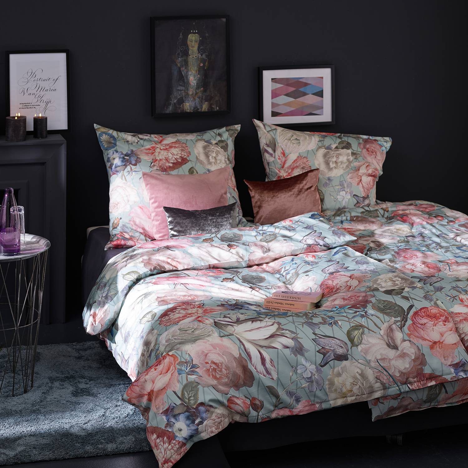 Mako Satijnen Beddengoed Sophie Apelt apelt kopen in de aanbieding Mako Satijnen Beddengoed Sophie Apelt apelt kopen in de aanbieding